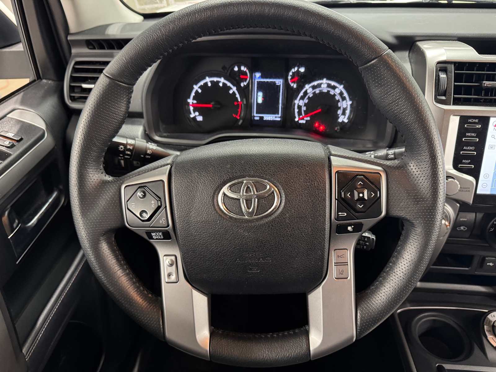 Thumbnail: 2020 Toyota 4Runner - 4