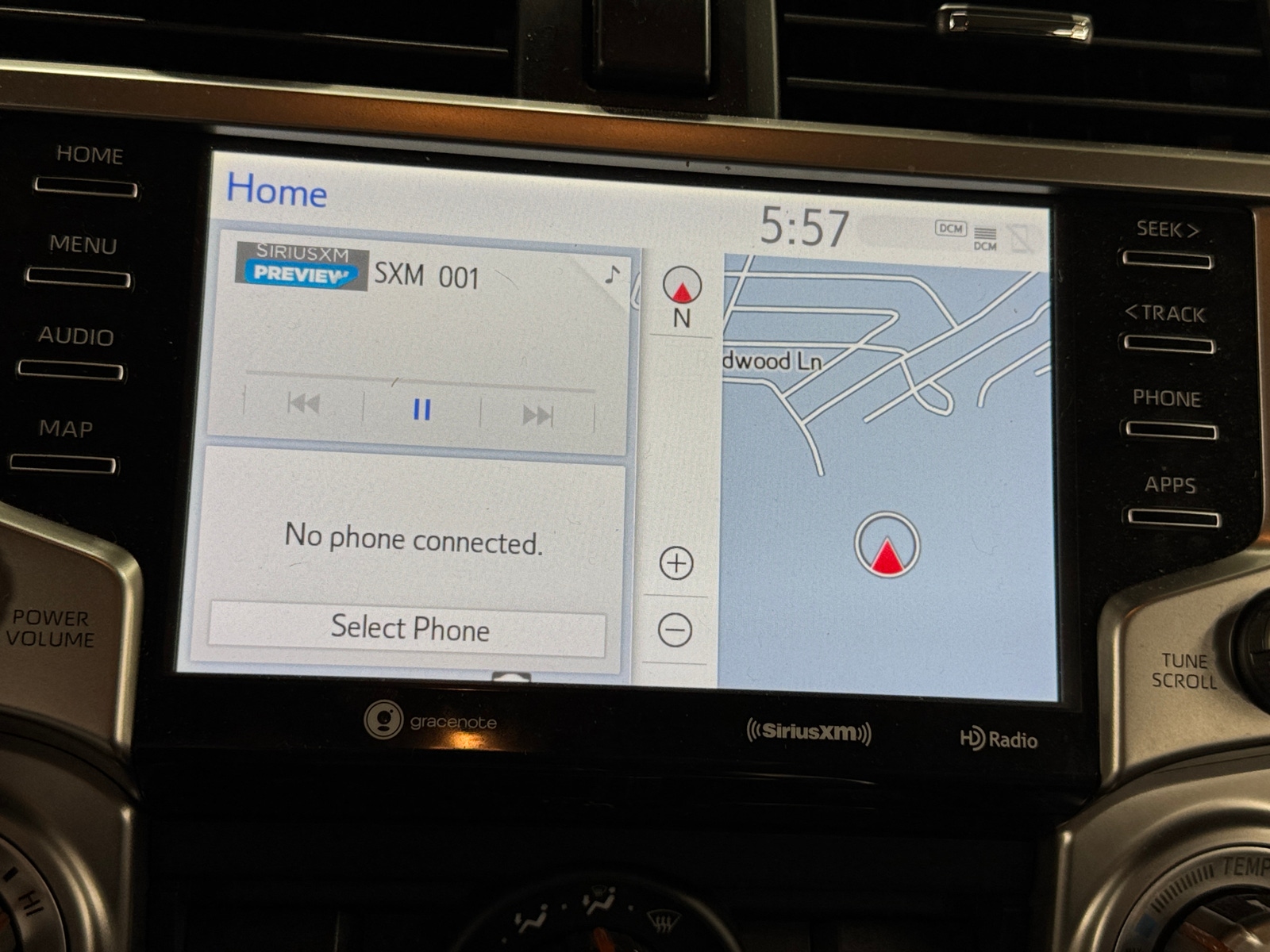 Thumbnail: 2020 Toyota 4Runner - 3