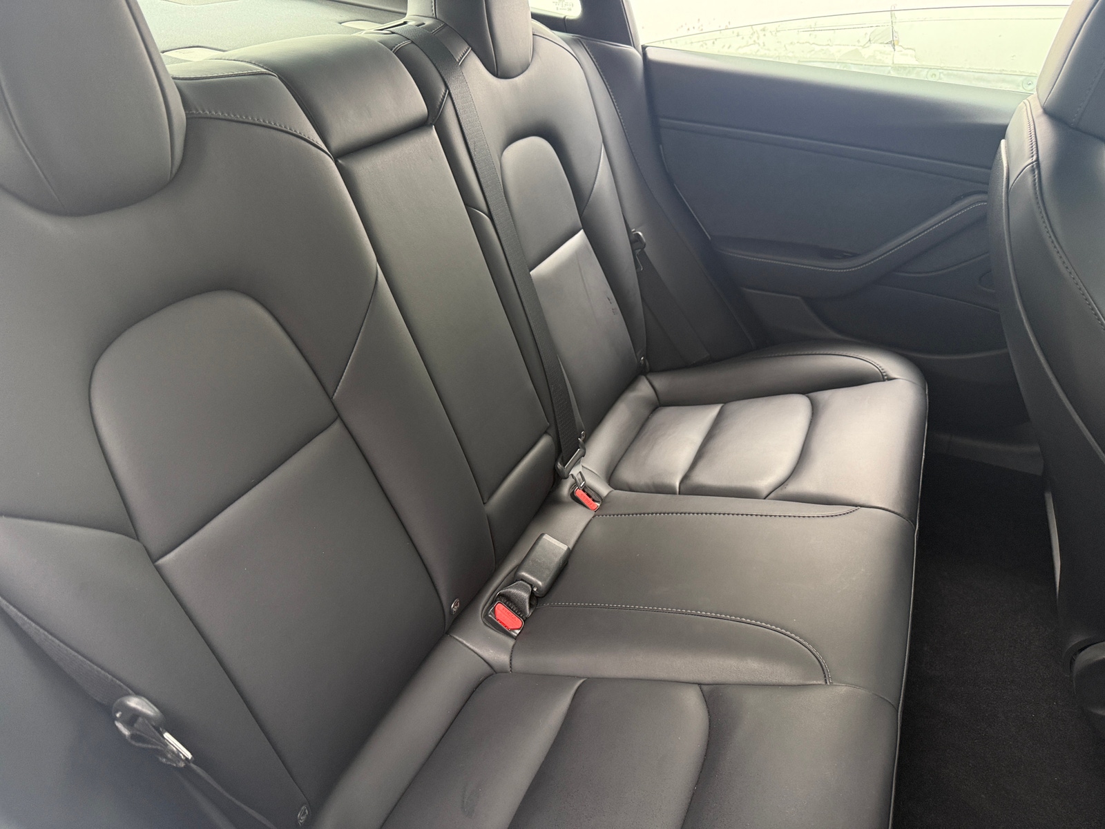 Thumbnail: 2020 Tesla Model 3 - 5