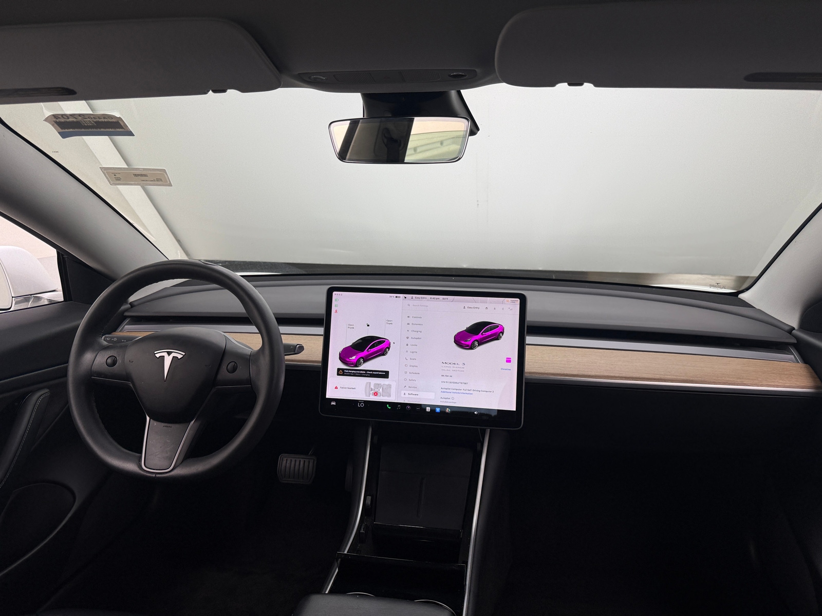 Thumbnail: 2020 Tesla Model 3 - 2