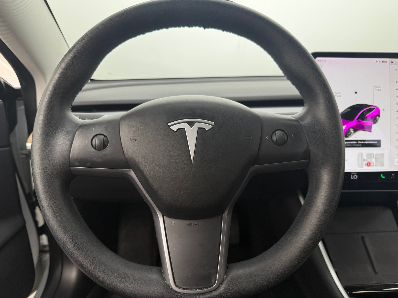 Thumbnail: 2020 Tesla Model 3 - 4