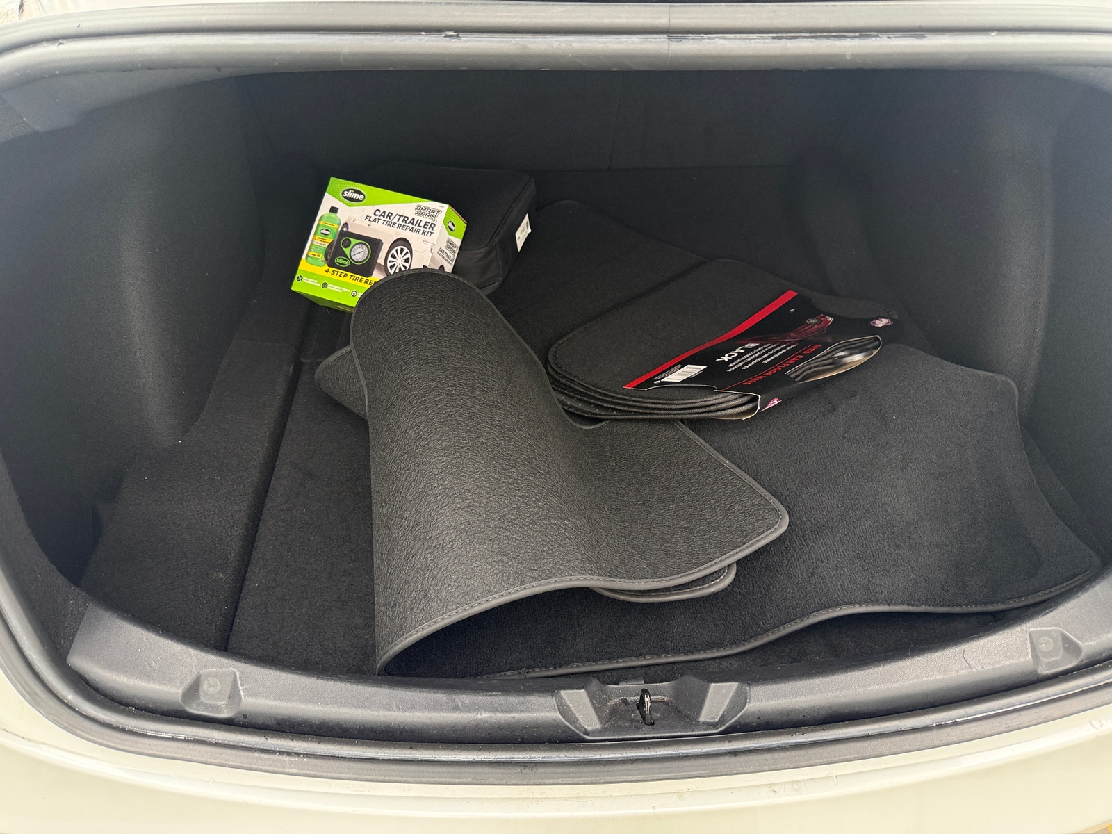 Thumbnail: 2020 Tesla Model 3 - 6