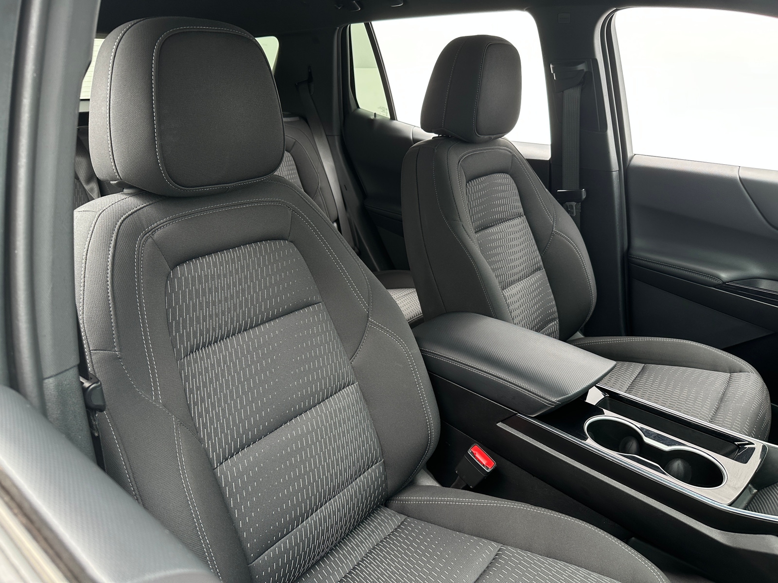 Thumbnail: 2025 Chevrolet Equinox - 2