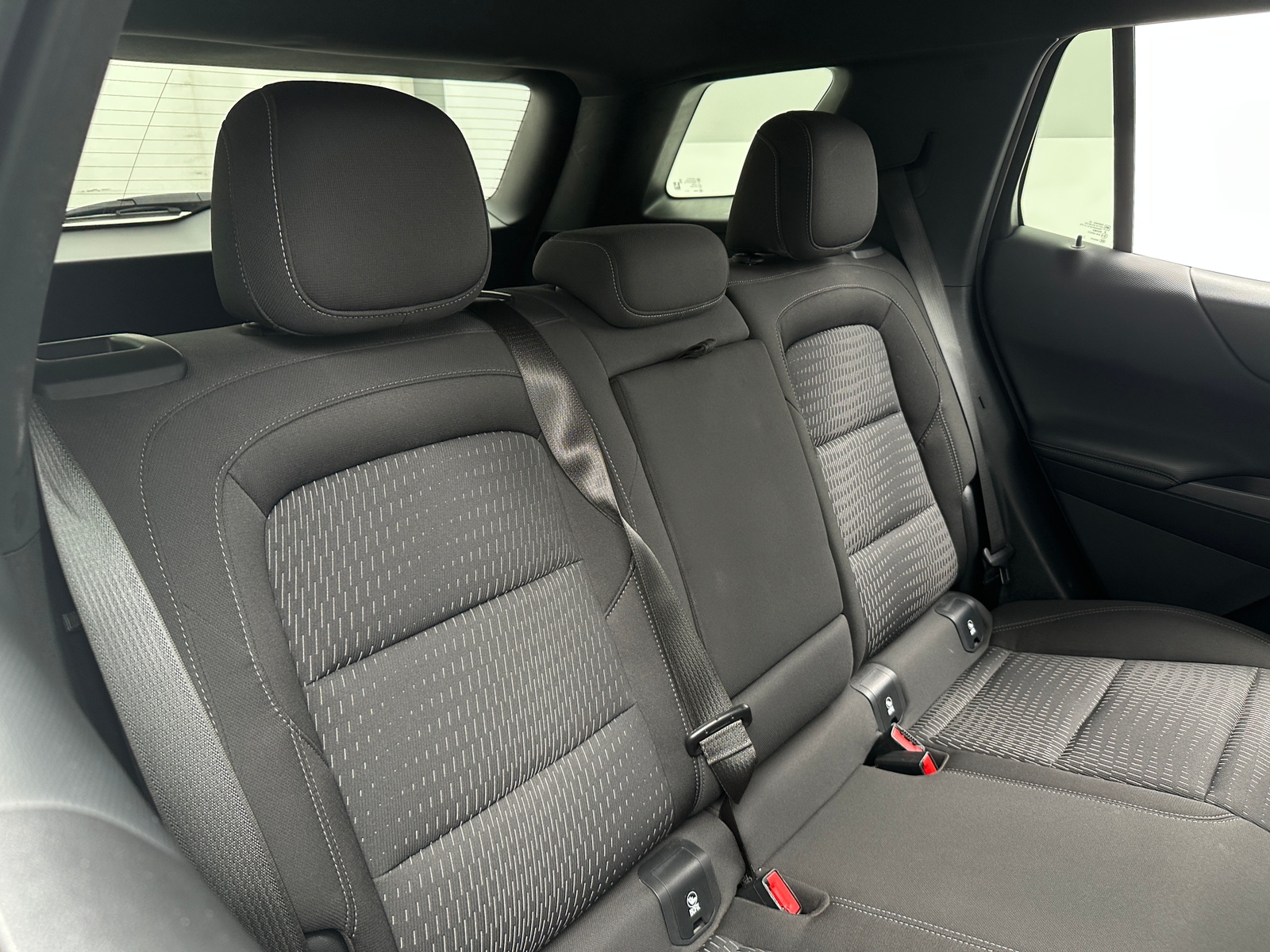 Thumbnail: 2025 Chevrolet Equinox - 6