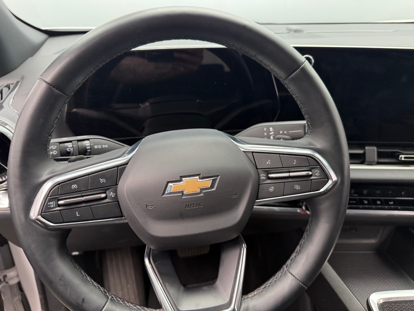 Thumbnail: 2025 Chevrolet Equinox - 5