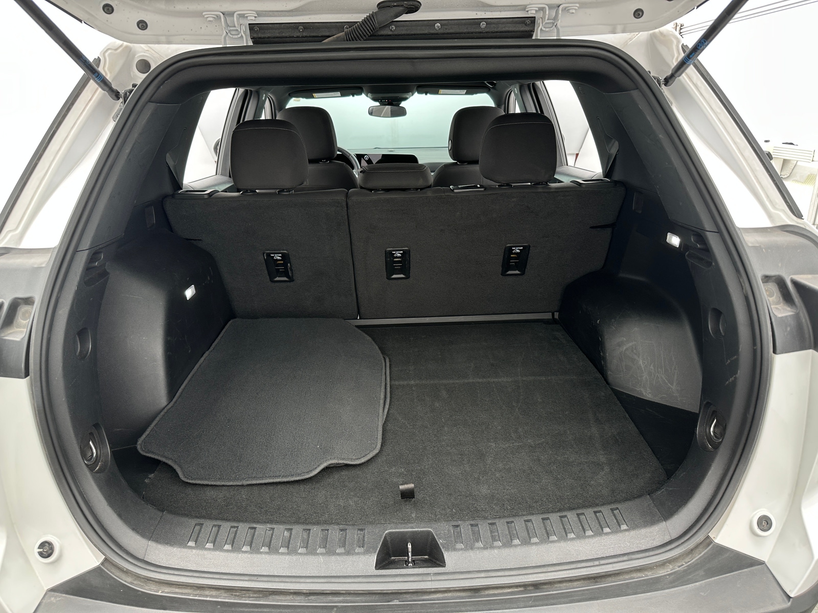 Thumbnail: 2025 Chevrolet Equinox - 7