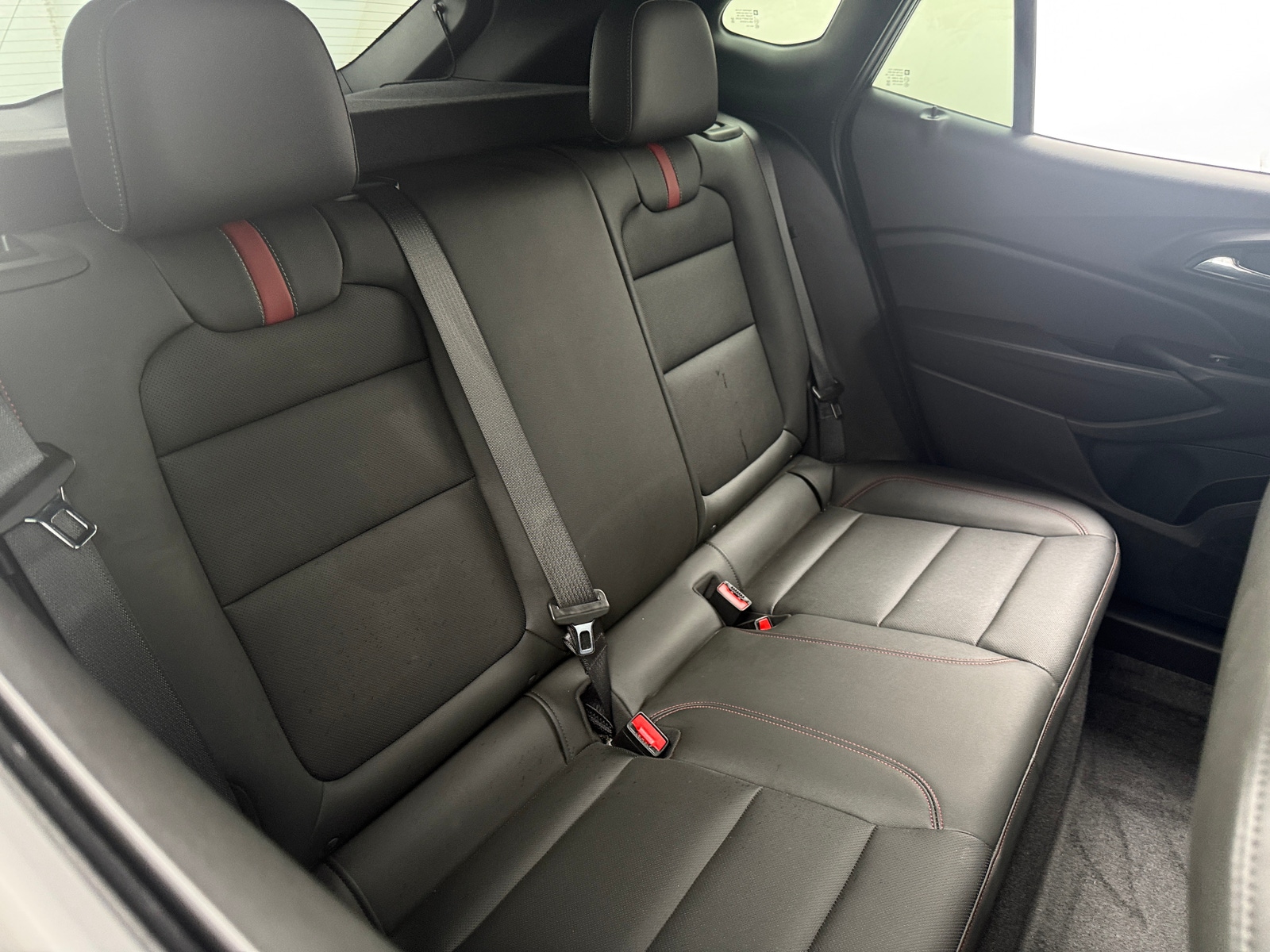 Thumbnail: 2025 Chevrolet Trax - 5