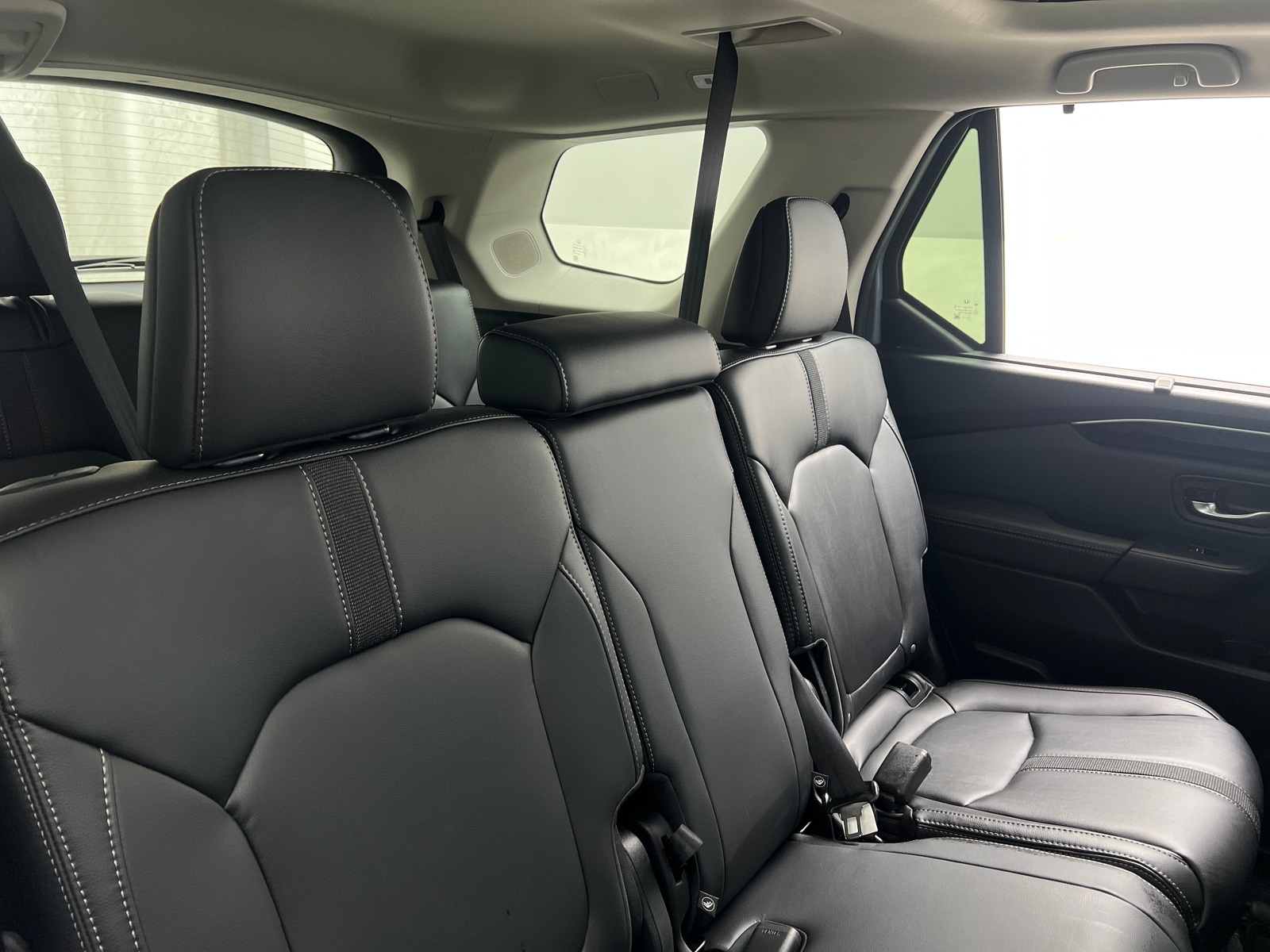 Thumbnail: 2024 Honda Pilot - 6