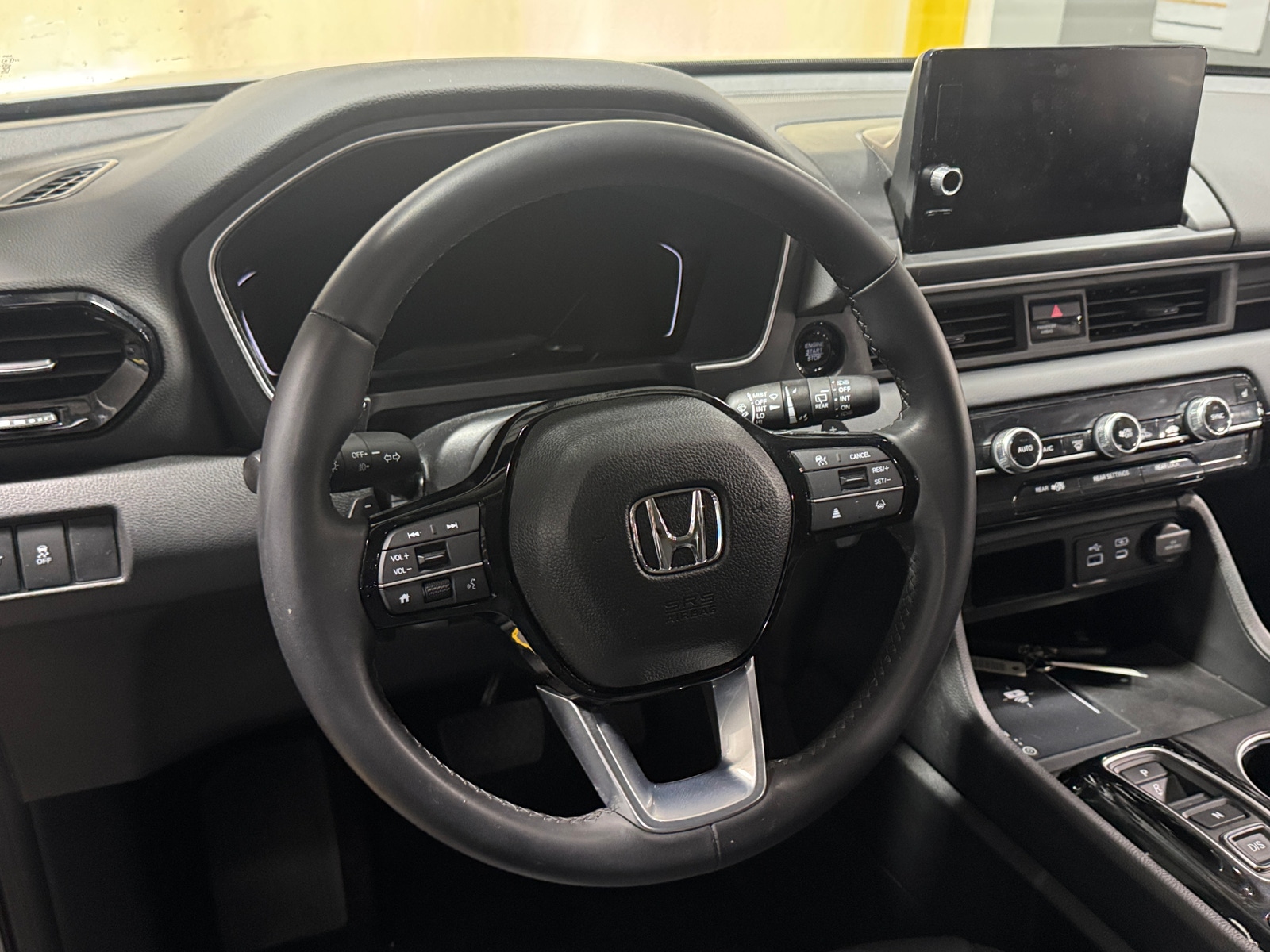 Thumbnail: 2024 Honda Pilot - 5