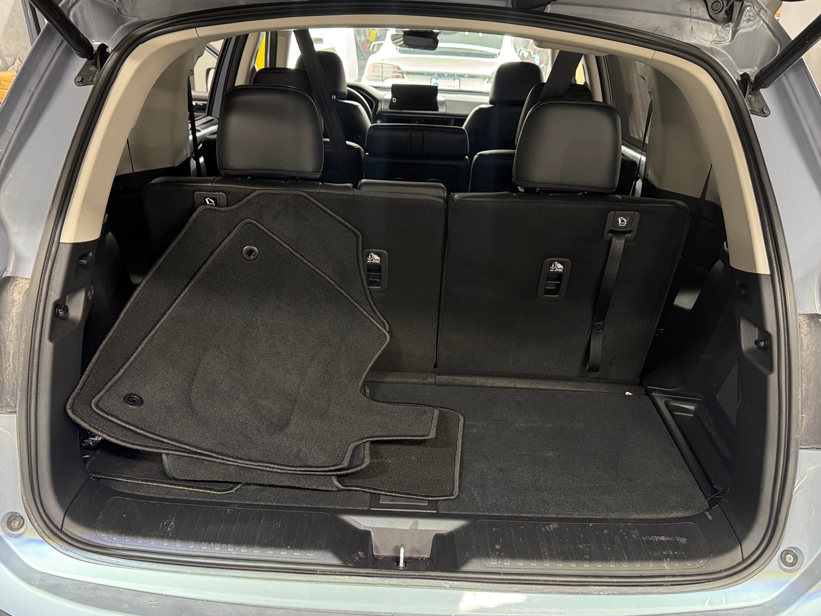 Thumbnail: 2024 Honda Pilot - 7