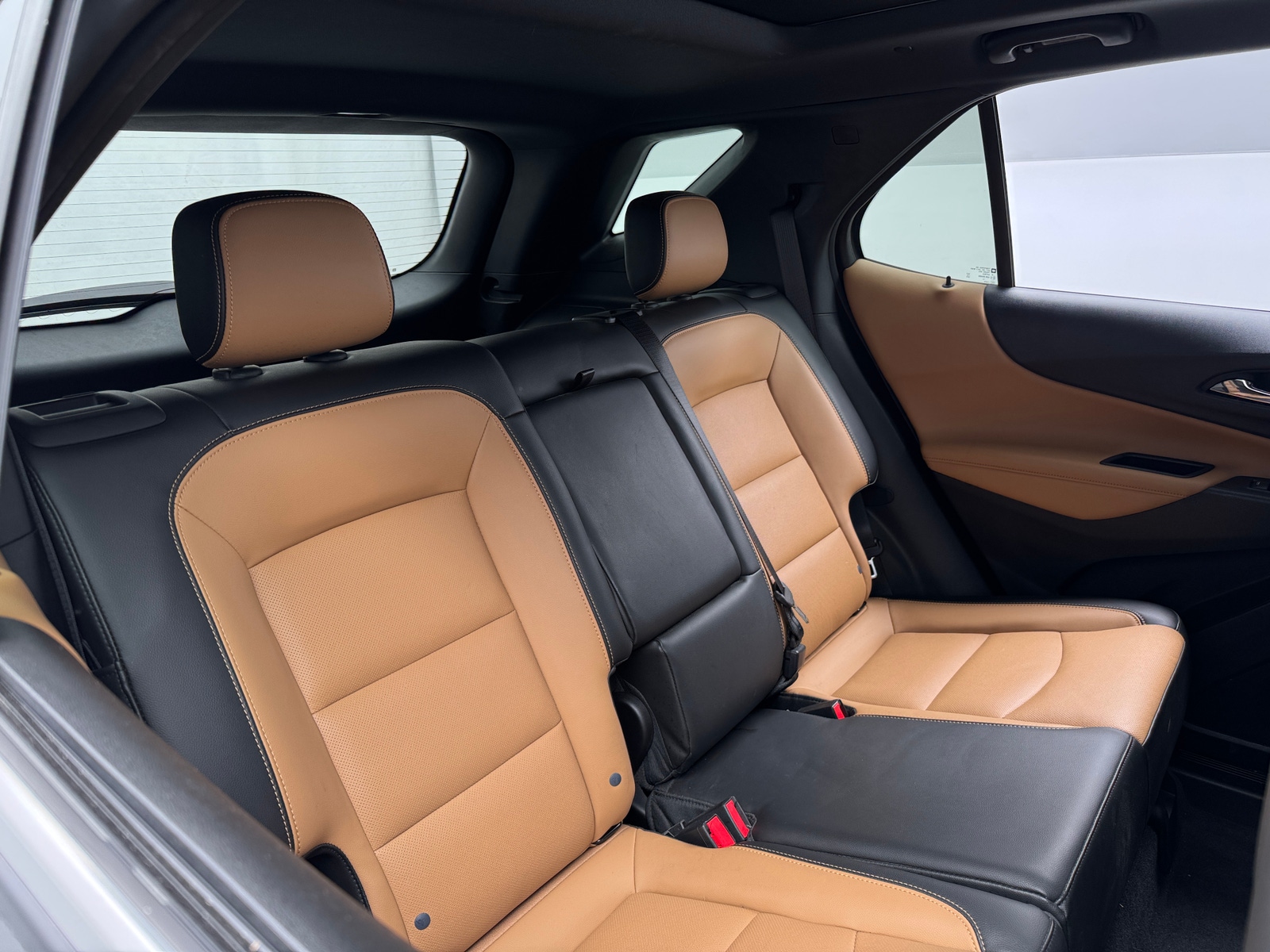 Thumbnail: 2020 Chevrolet Equinox - 5