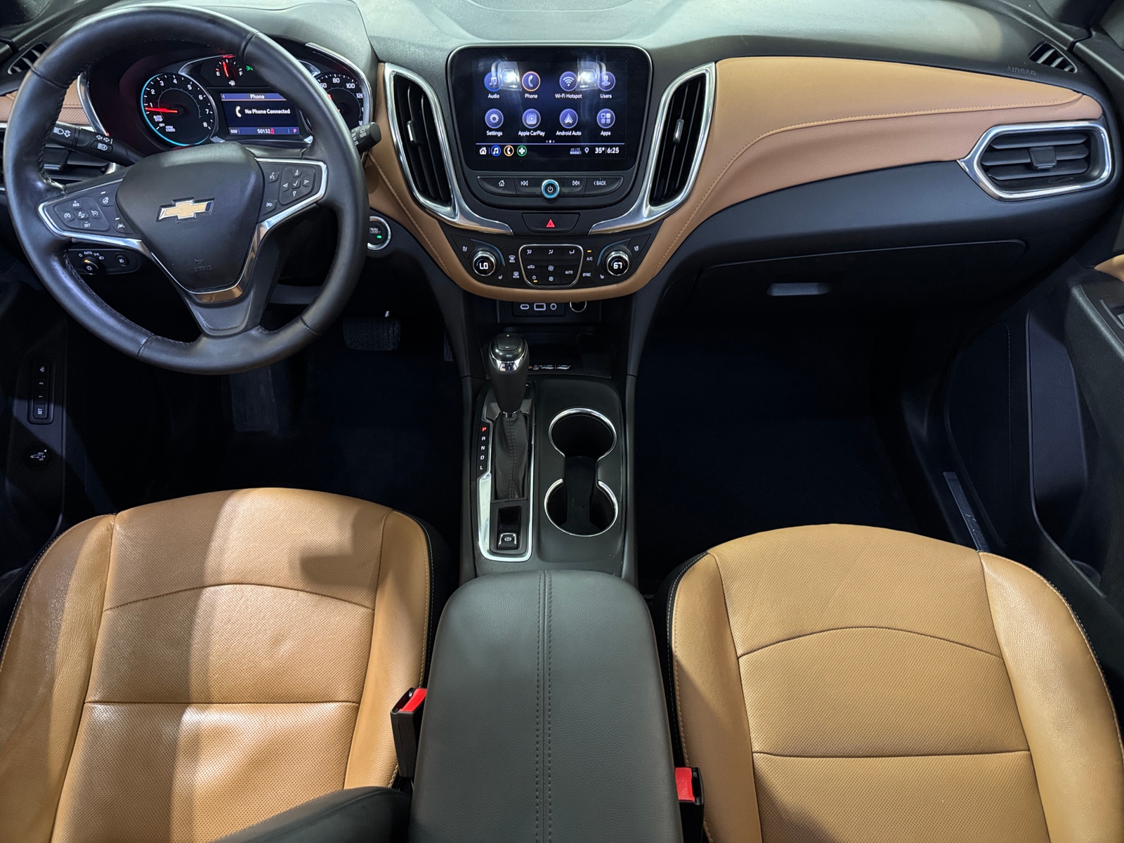 Thumbnail: 2020 Chevrolet Equinox - 2