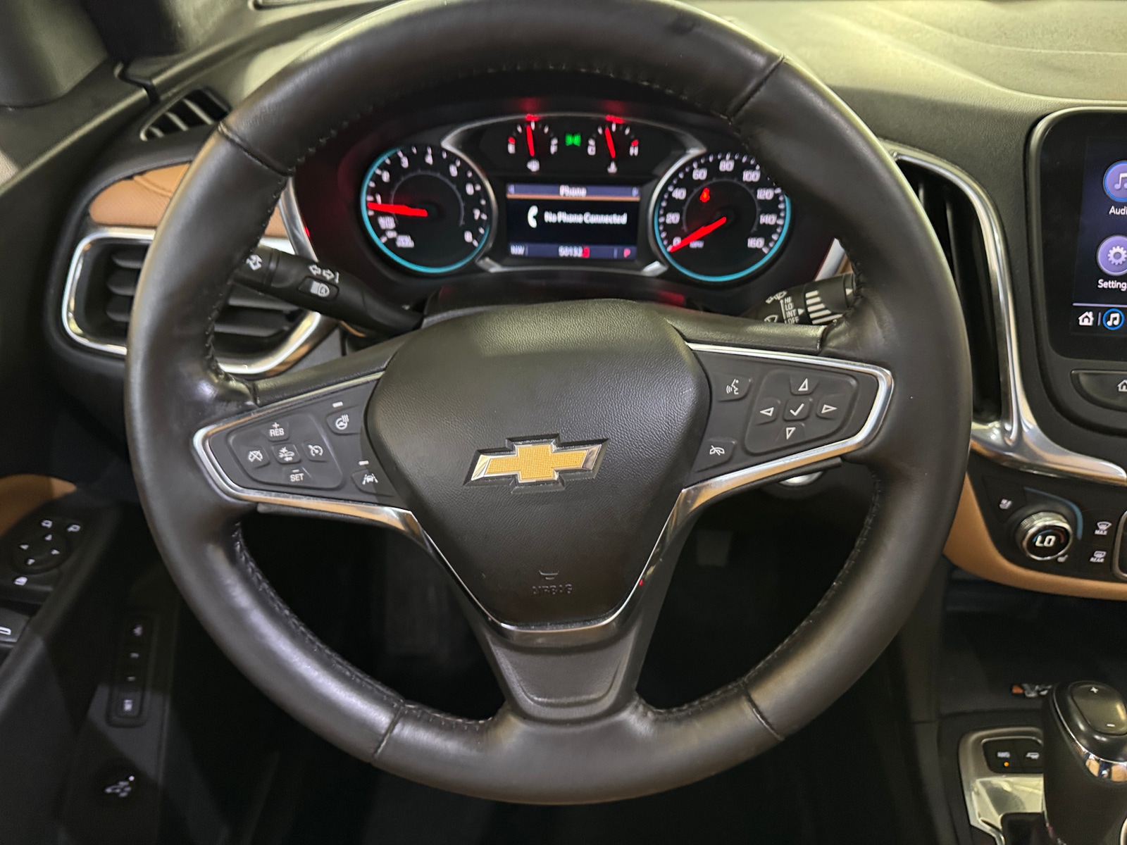 Thumbnail: 2020 Chevrolet Equinox - 4