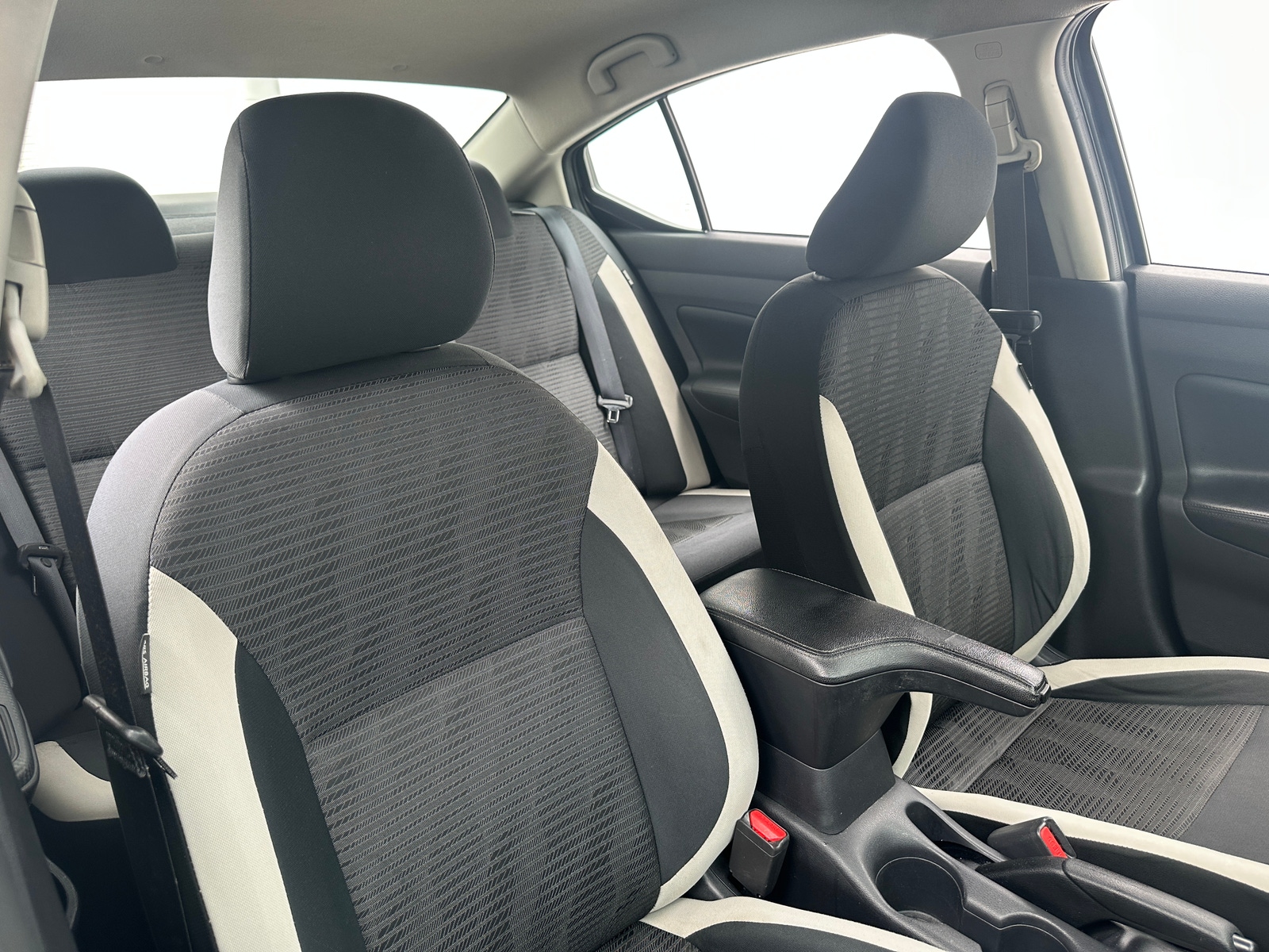 Thumbnail: 2020 Nissan Versa - 2