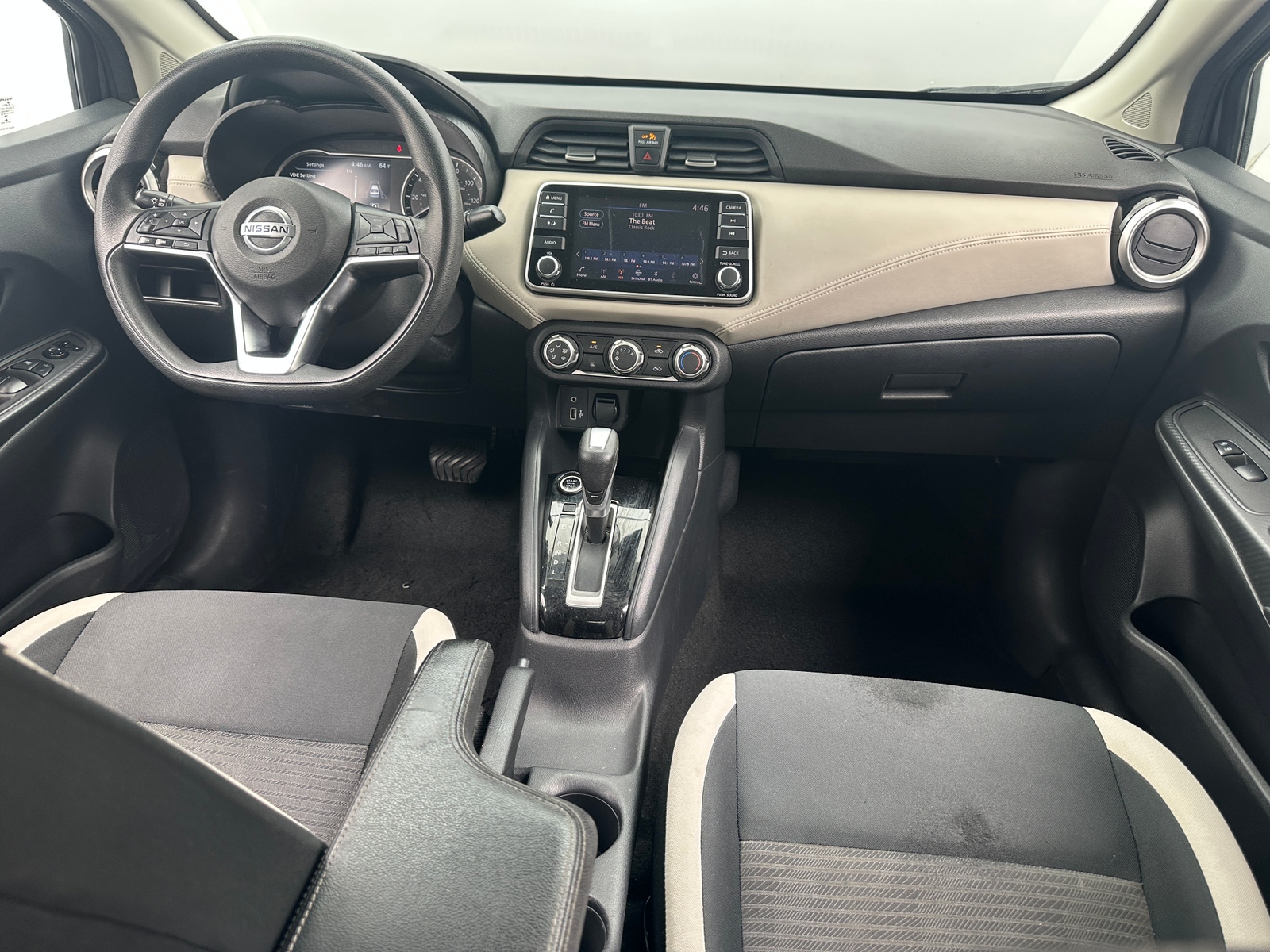 Thumbnail: 2020 Nissan Versa - 3