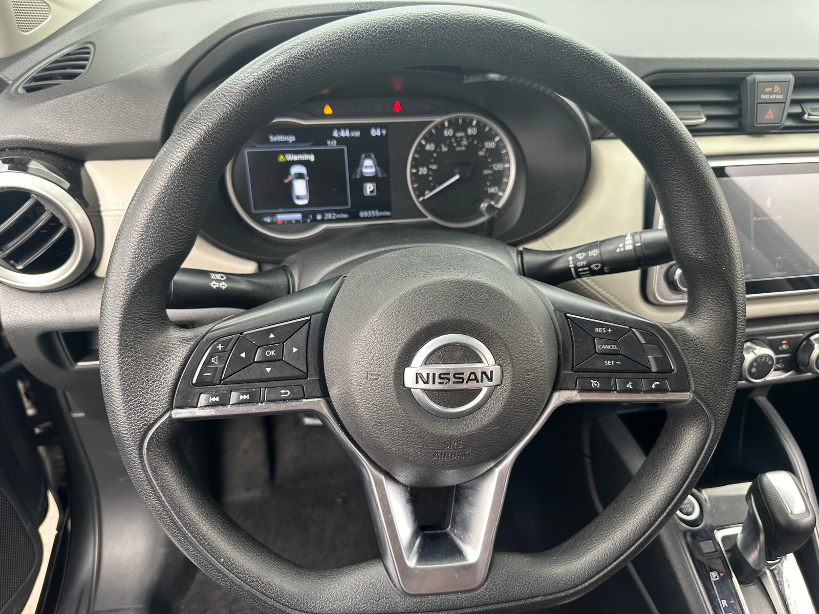 Thumbnail: 2020 Nissan Versa - 5