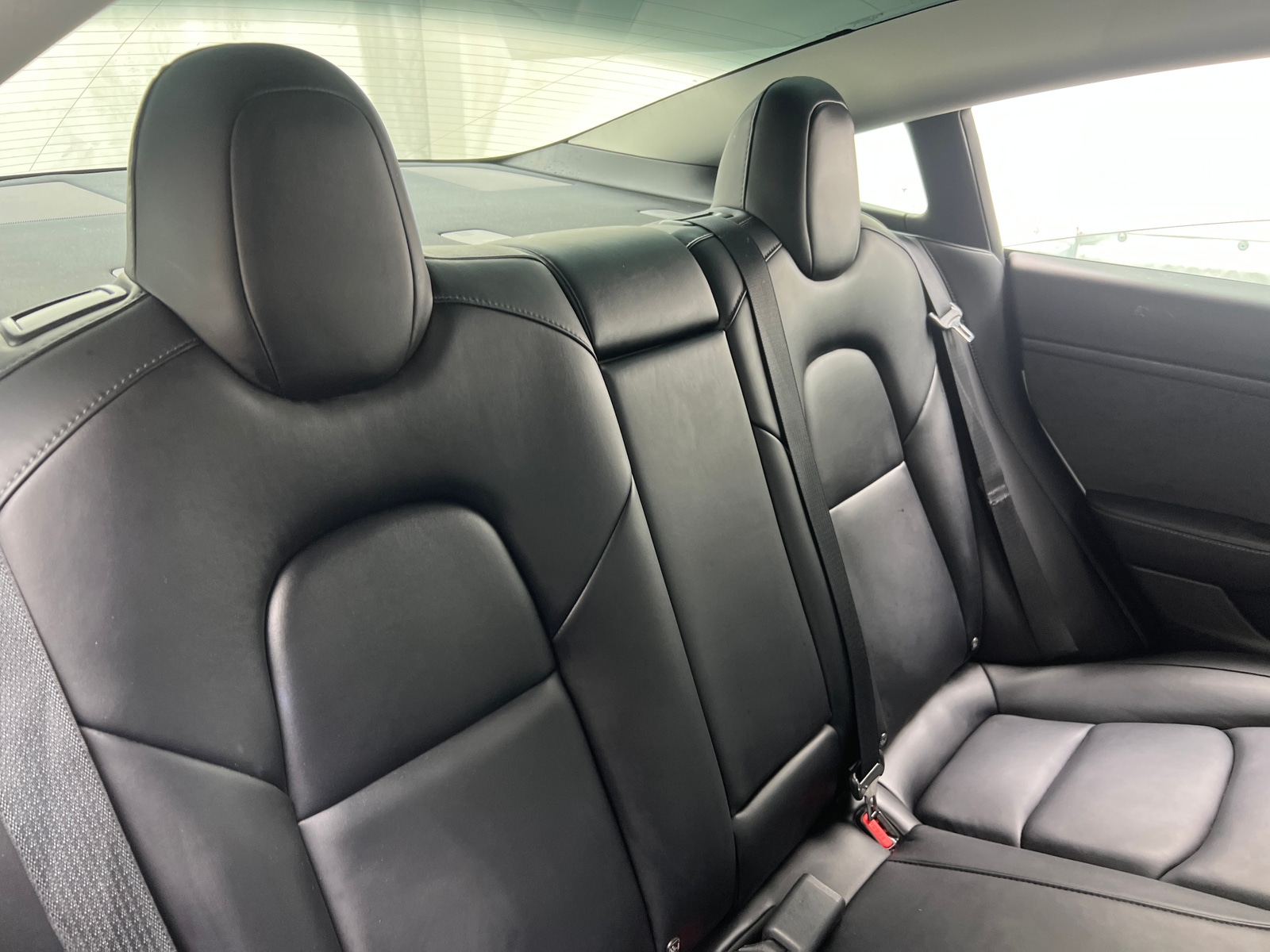 Thumbnail: 2022 Tesla Model 3 - 5