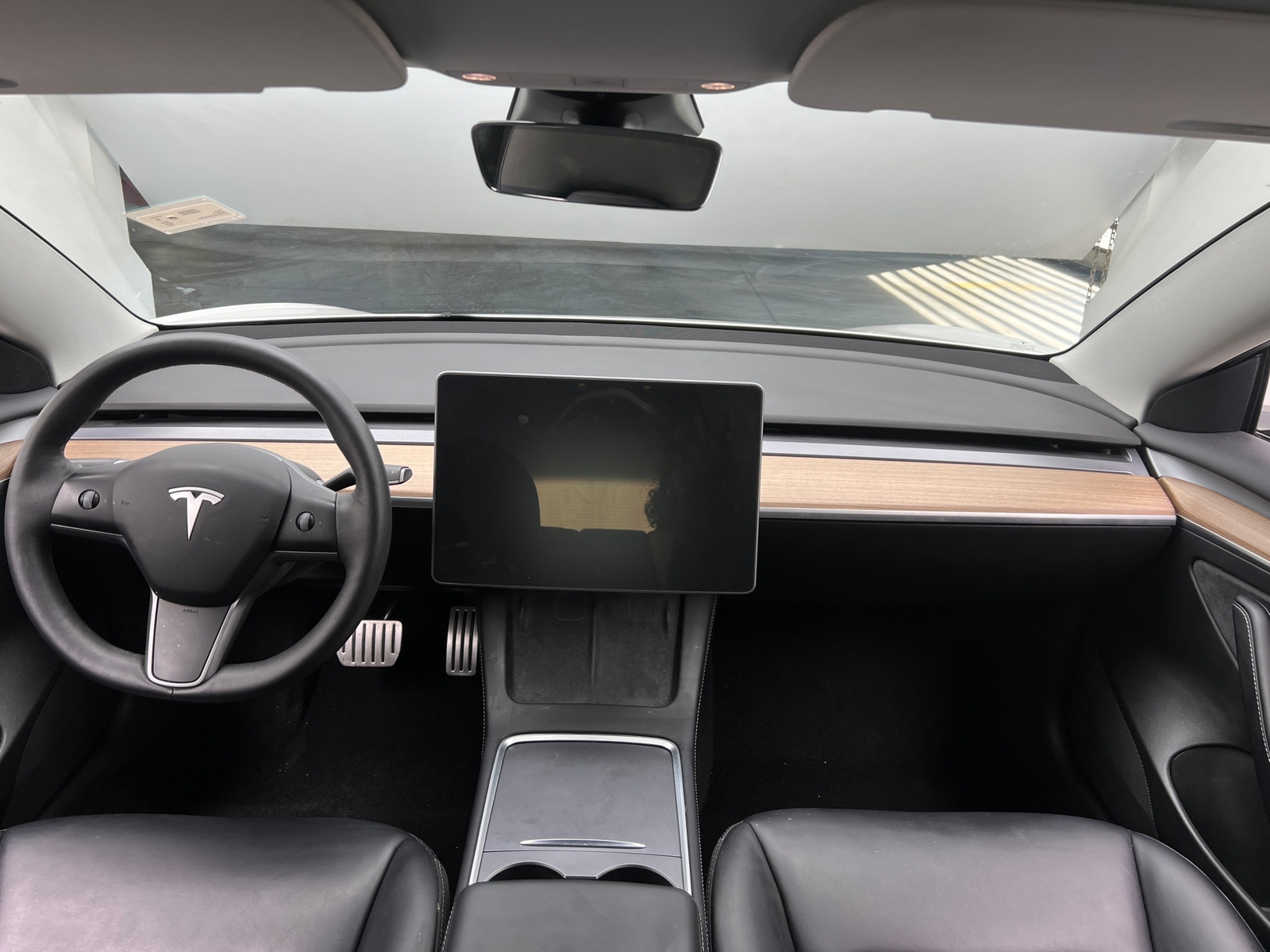 Thumbnail: 2022 Tesla Model 3 - 2