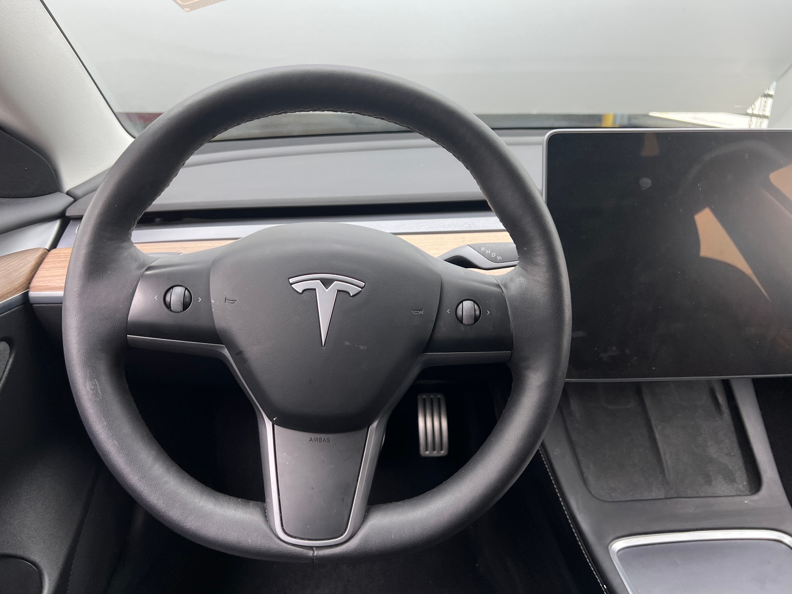 Thumbnail: 2022 Tesla Model 3 - 4
