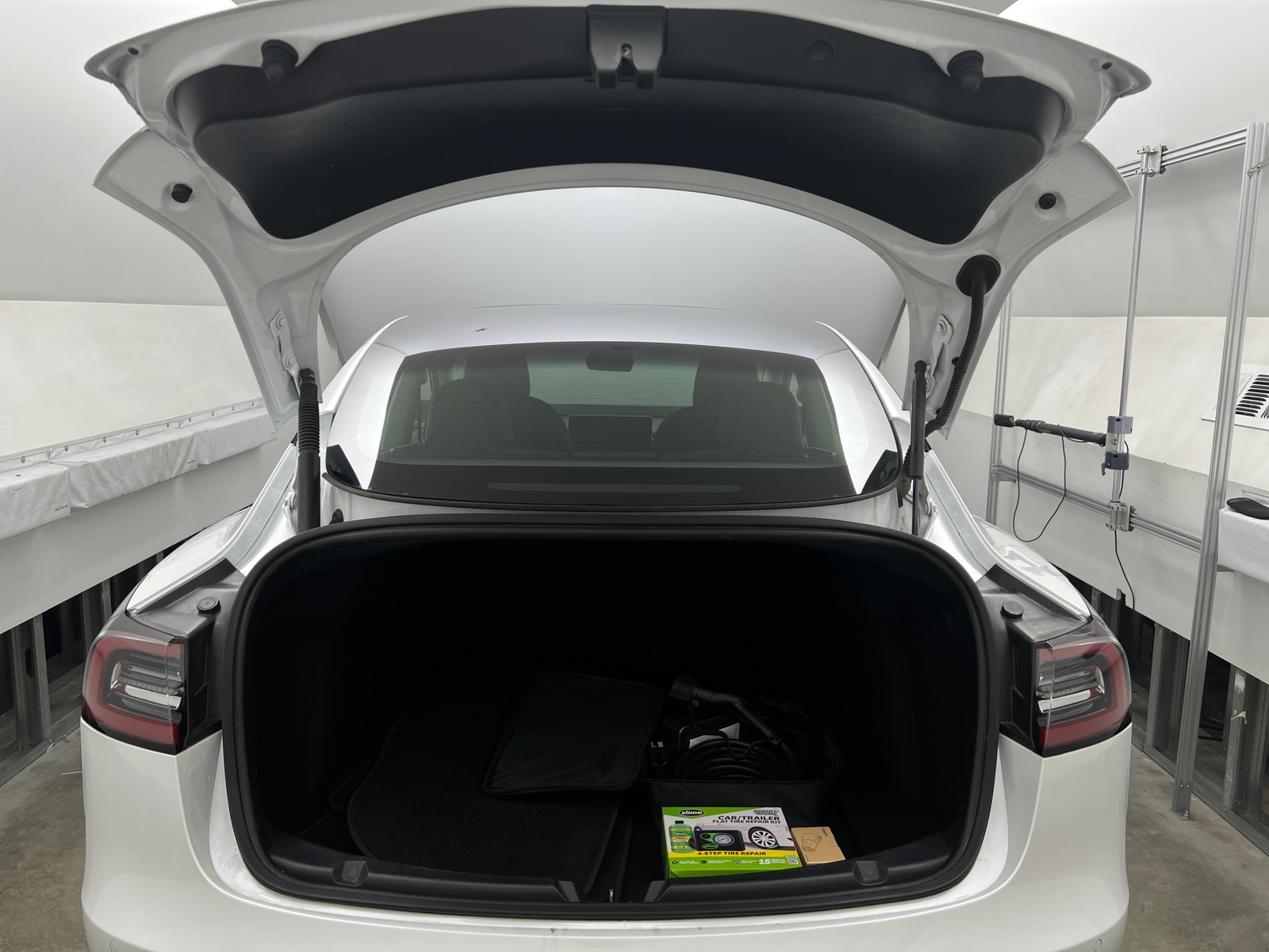 Thumbnail: 2022 Tesla Model 3 - 6