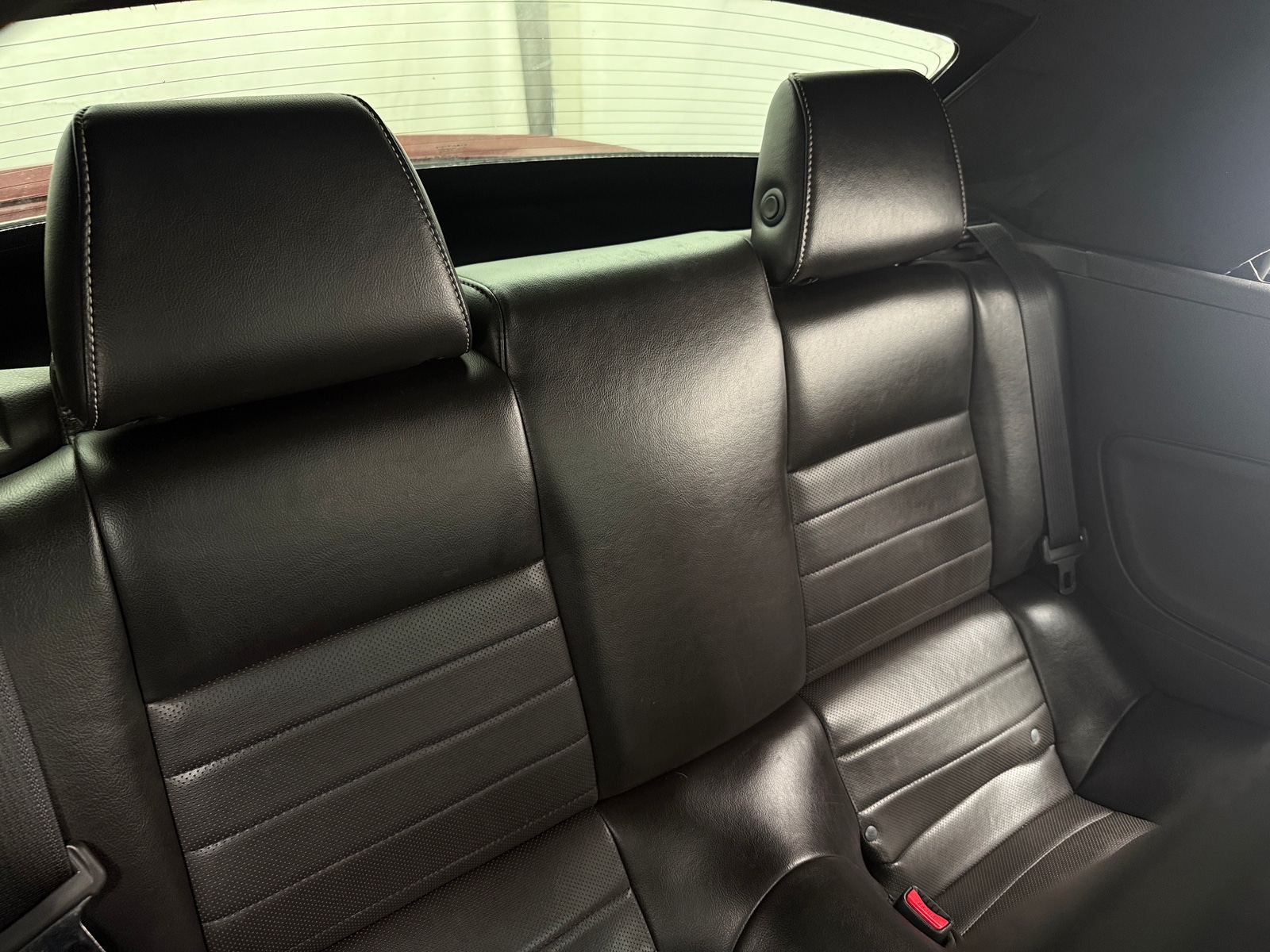 Thumbnail: 2014 Ford Mustang - 5