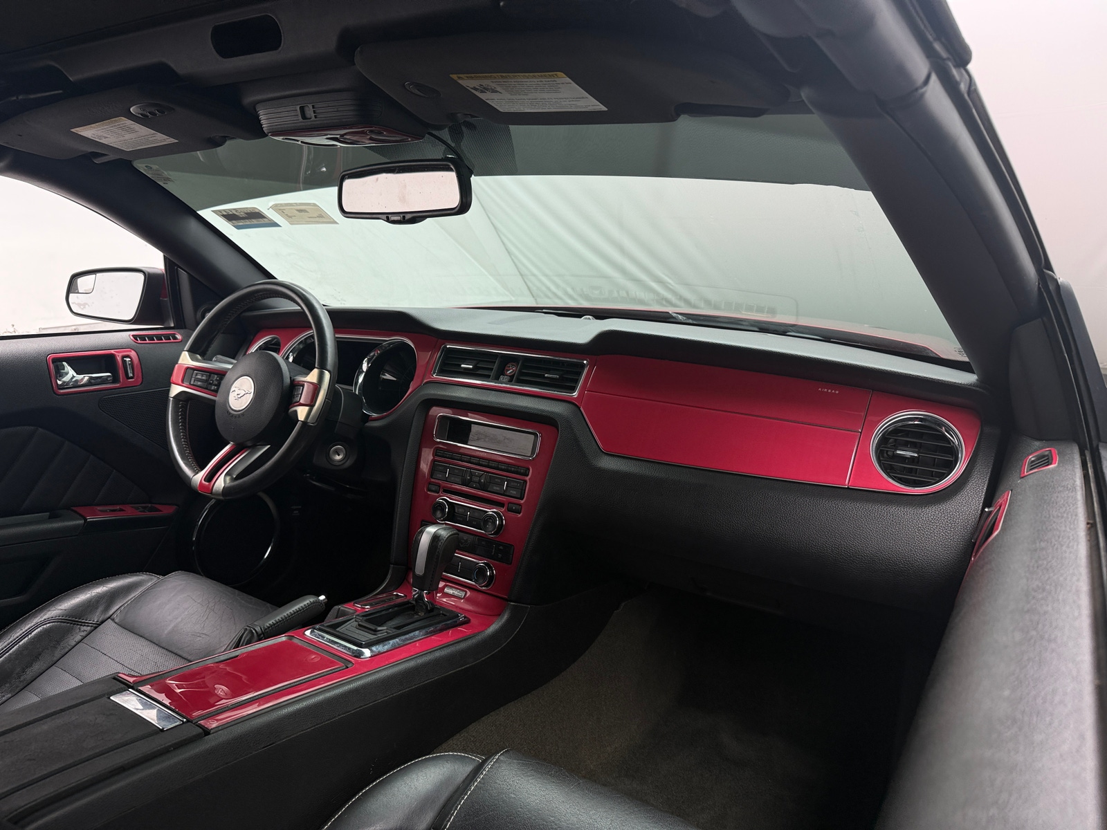 Thumbnail: 2014 Ford Mustang - 2