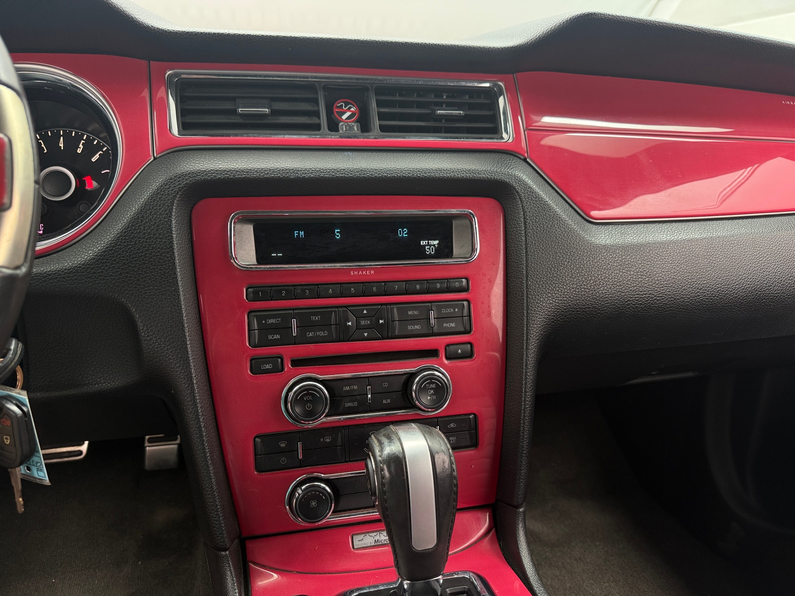 Thumbnail: 2014 Ford Mustang - 3