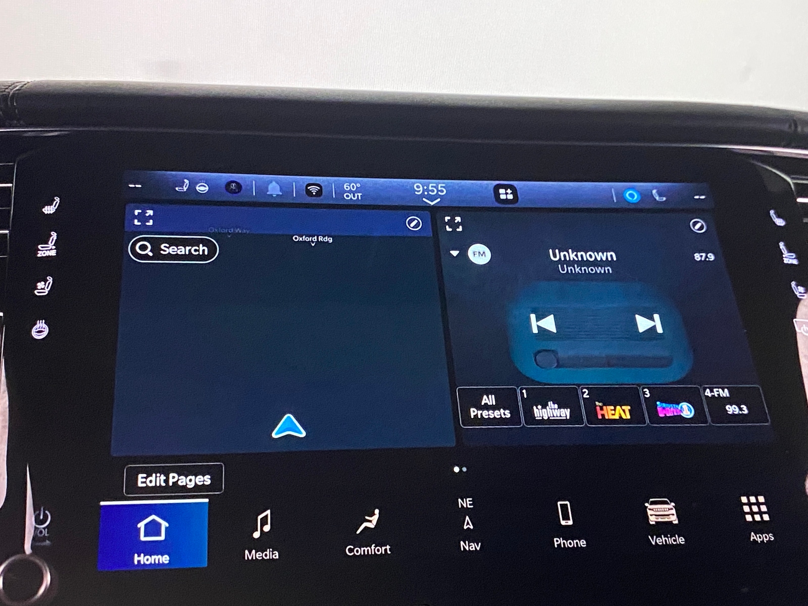 Thumbnail: 2022 Jeep Grand Wagoneer - 3