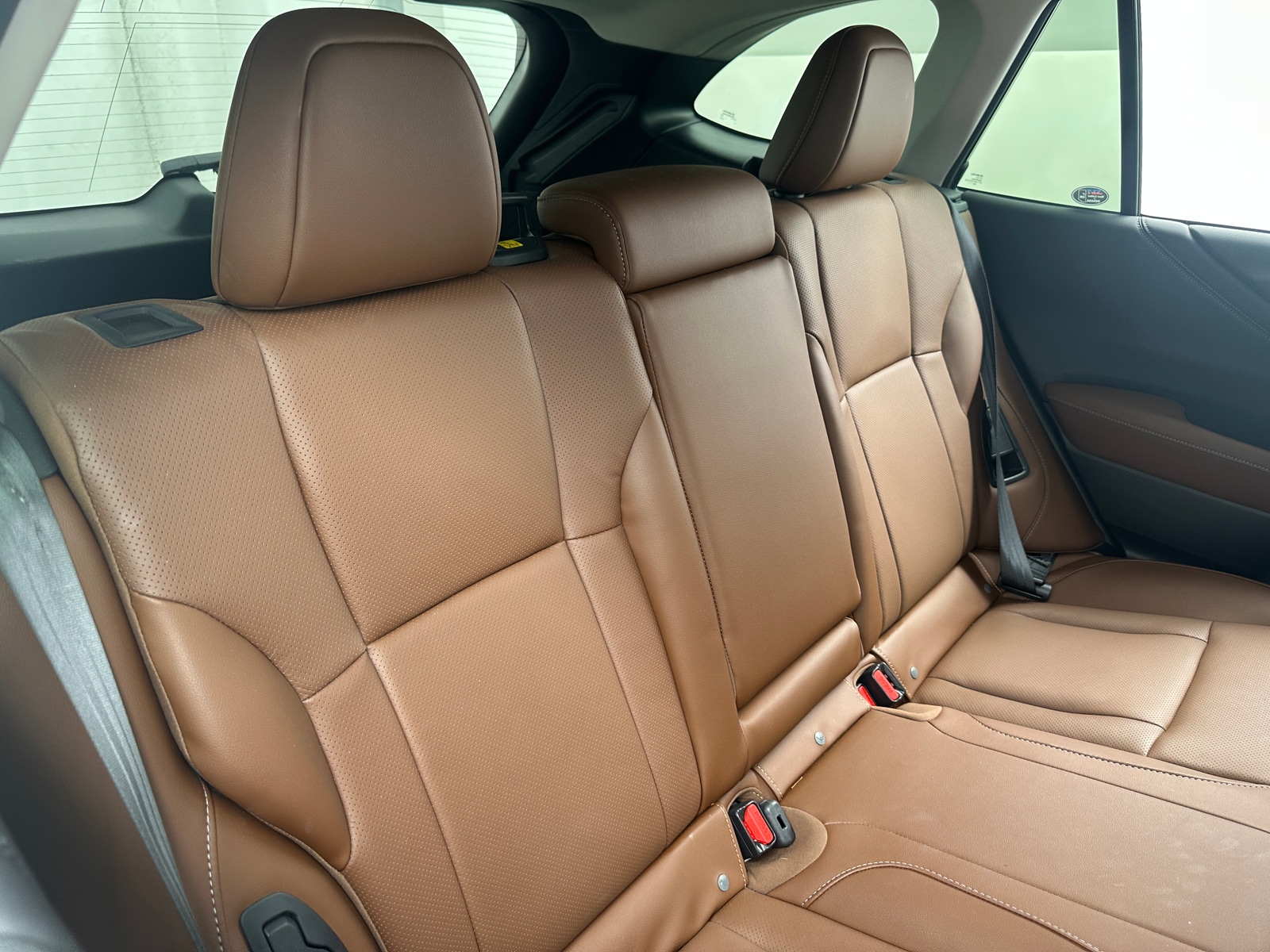 Thumbnail: 2025 Subaru Outback - 5