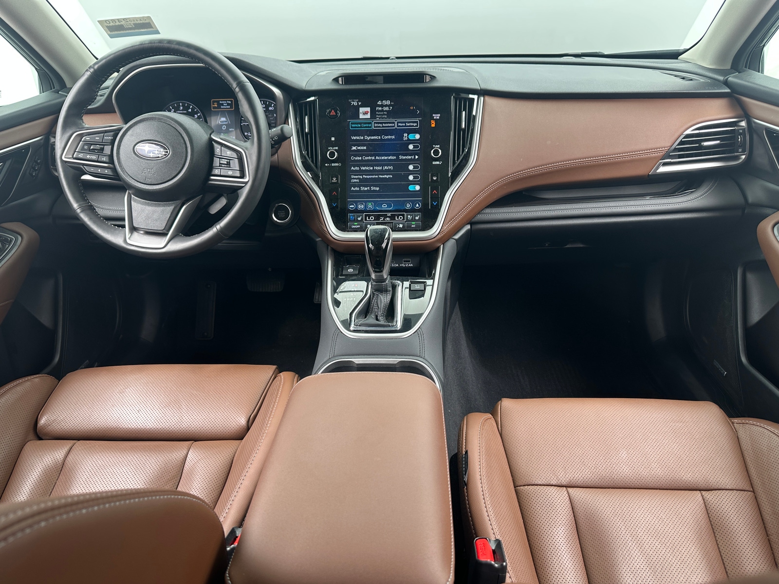 Thumbnail: 2025 Subaru Outback - 2