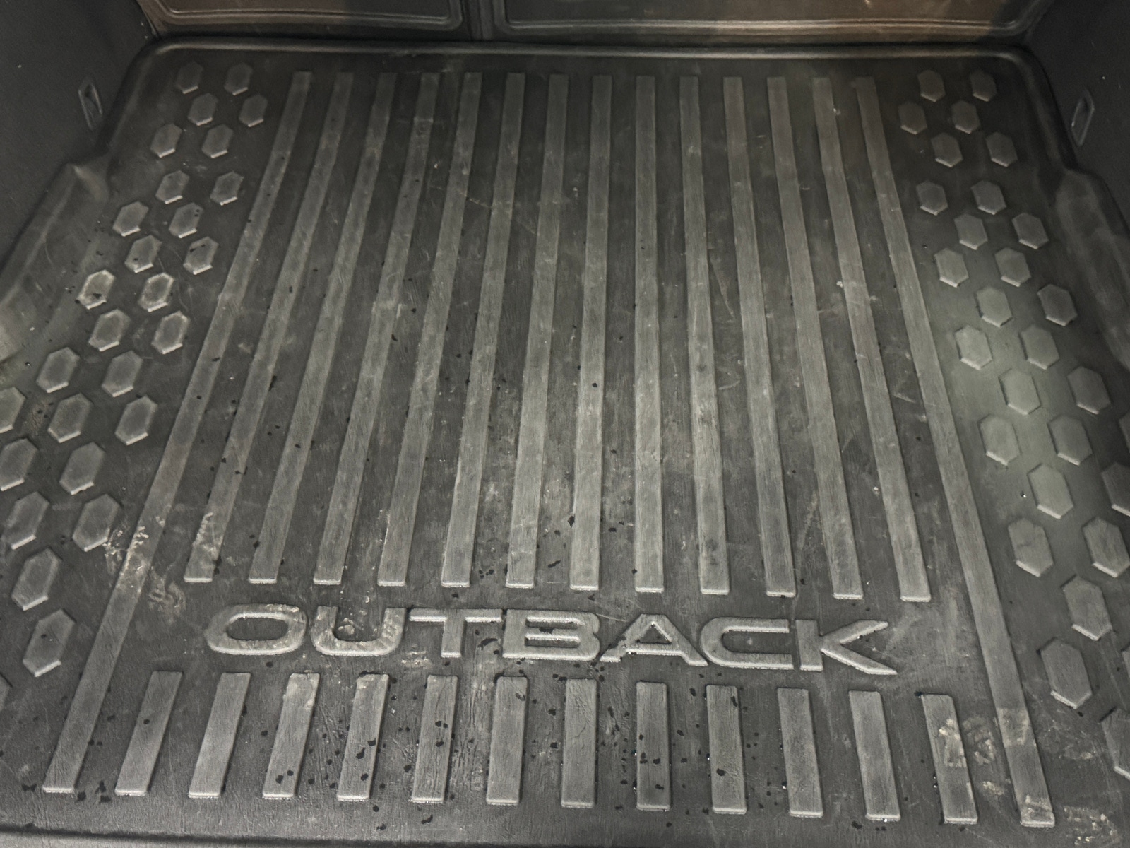 Thumbnail: 2025 Subaru Outback - 6