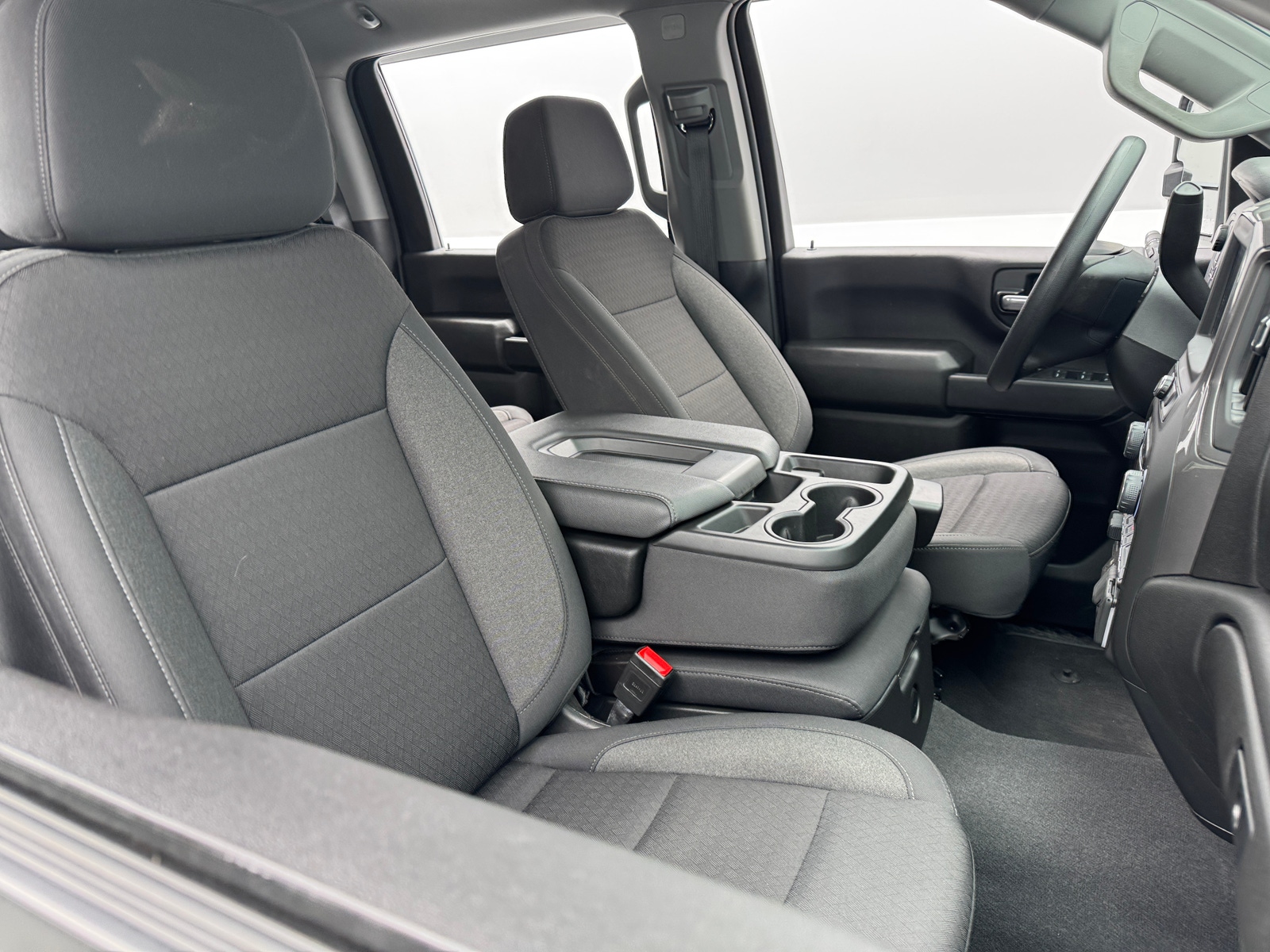 Thumbnail: 2025 Chevrolet Silverado 2500 - 2