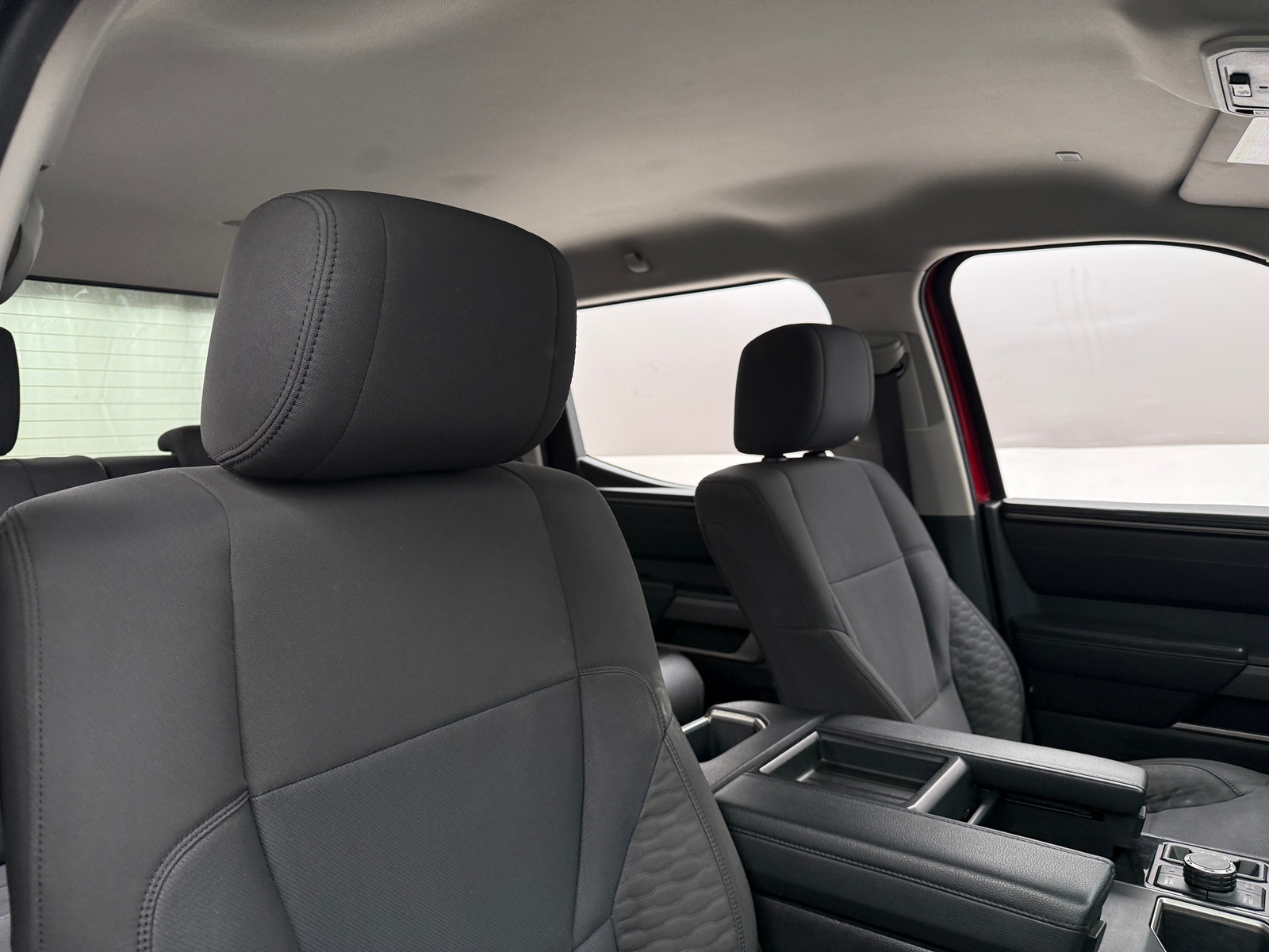 Thumbnail: 2022 Toyota Tundra - 2