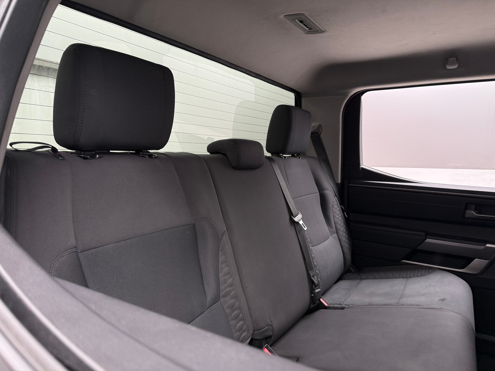 Thumbnail: 2022 Toyota Tundra - 6