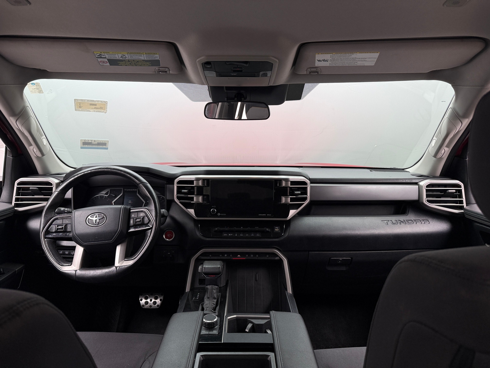 Thumbnail: 2022 Toyota Tundra - 3