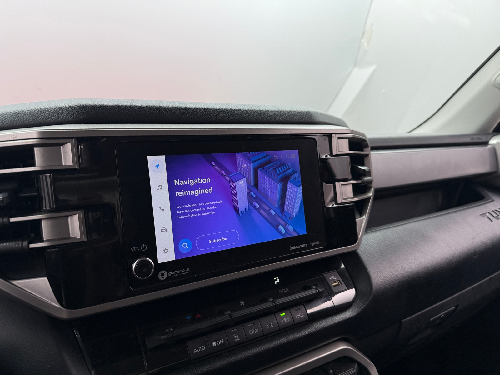 Thumbnail: 2022 Toyota Tundra - 4