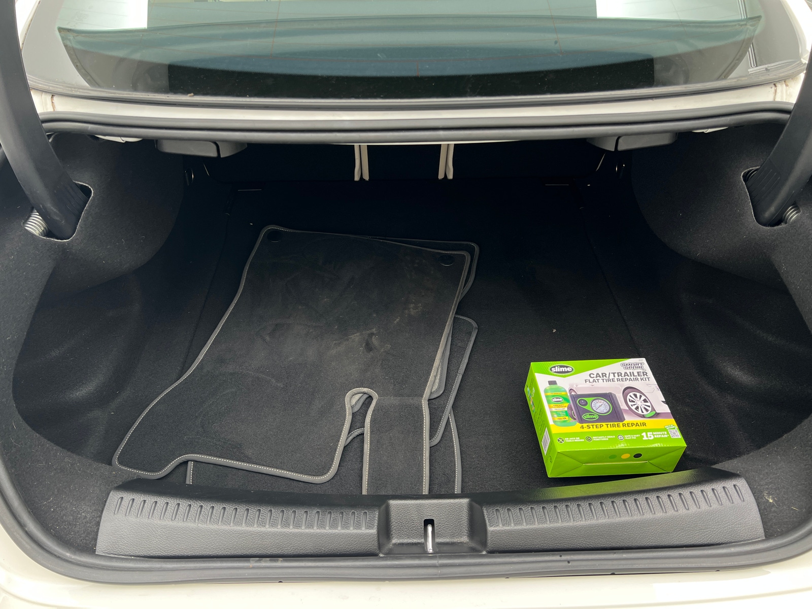 Thumbnail: 2023 Mercedes-Benz CLA - 6