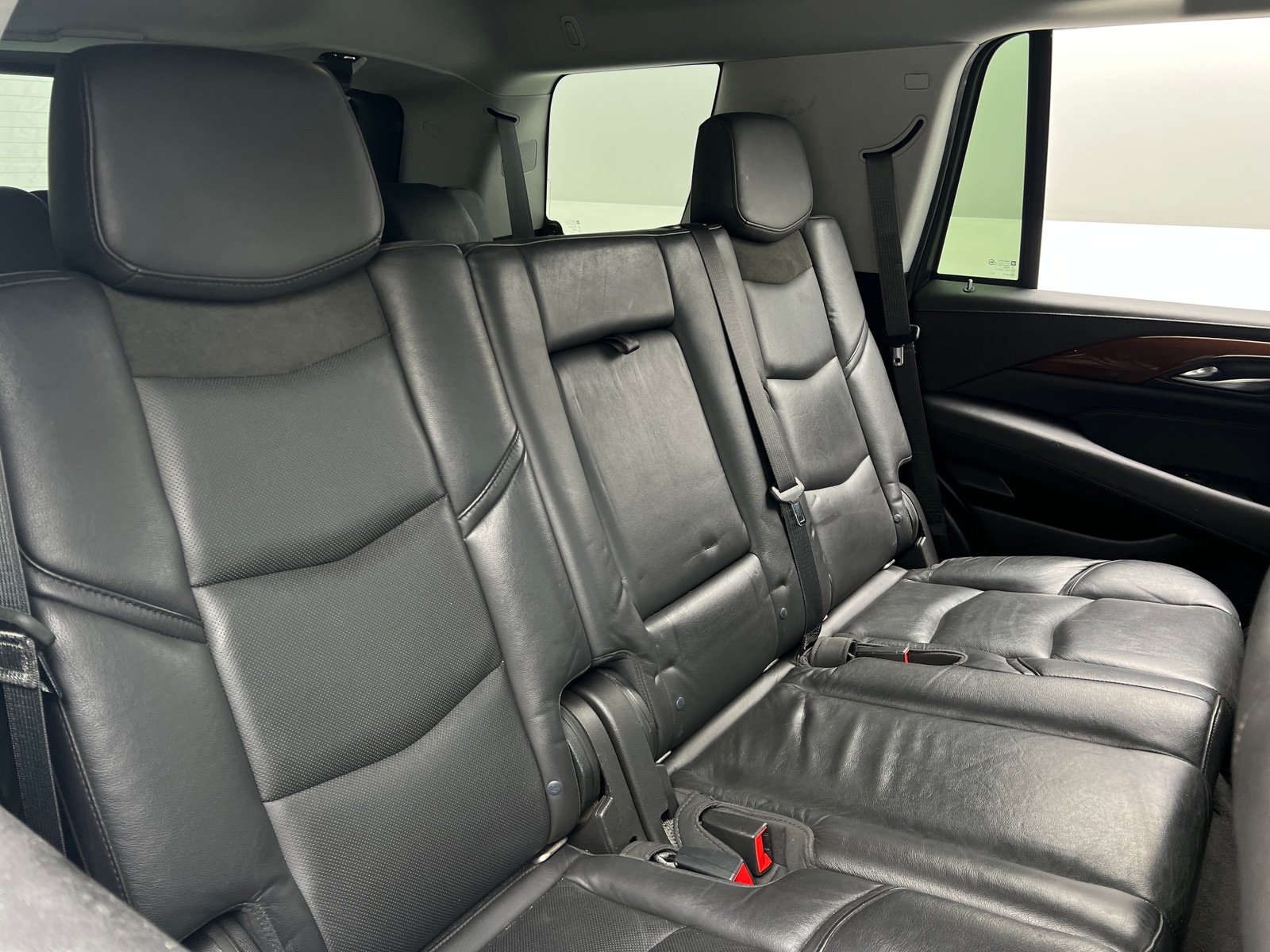 Thumbnail: 2019 Cadillac Escalade - 5