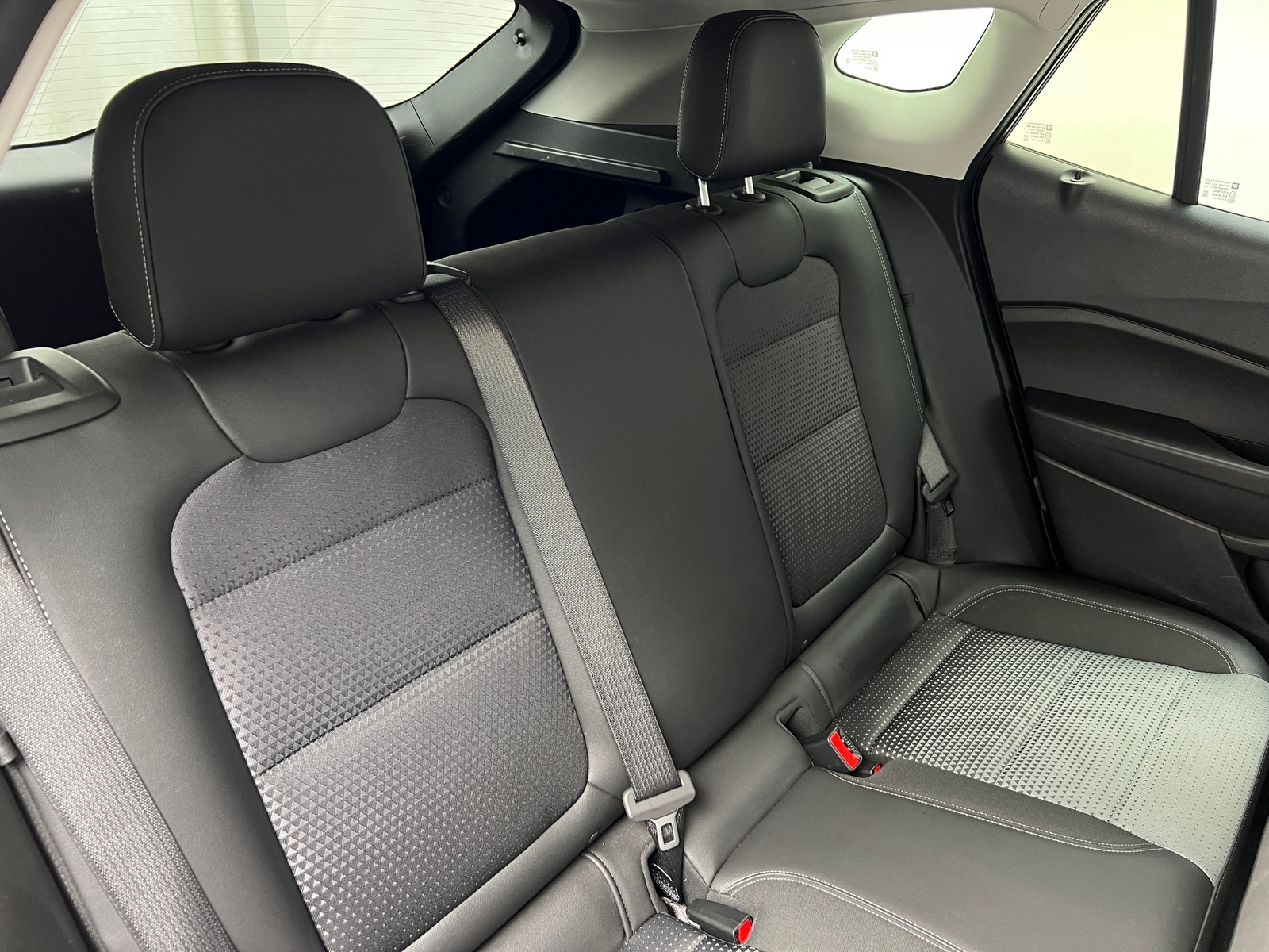 Thumbnail: 2025 Chevrolet Trax - 6