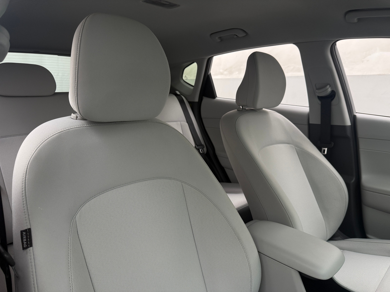 Thumbnail: 2025 Hyundai Kona - 2