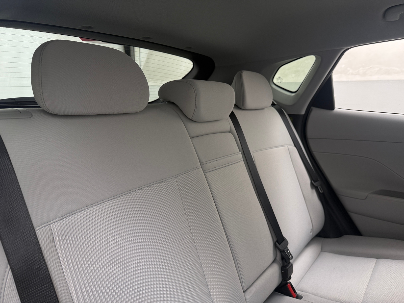 Thumbnail: 2025 Hyundai Kona - 6