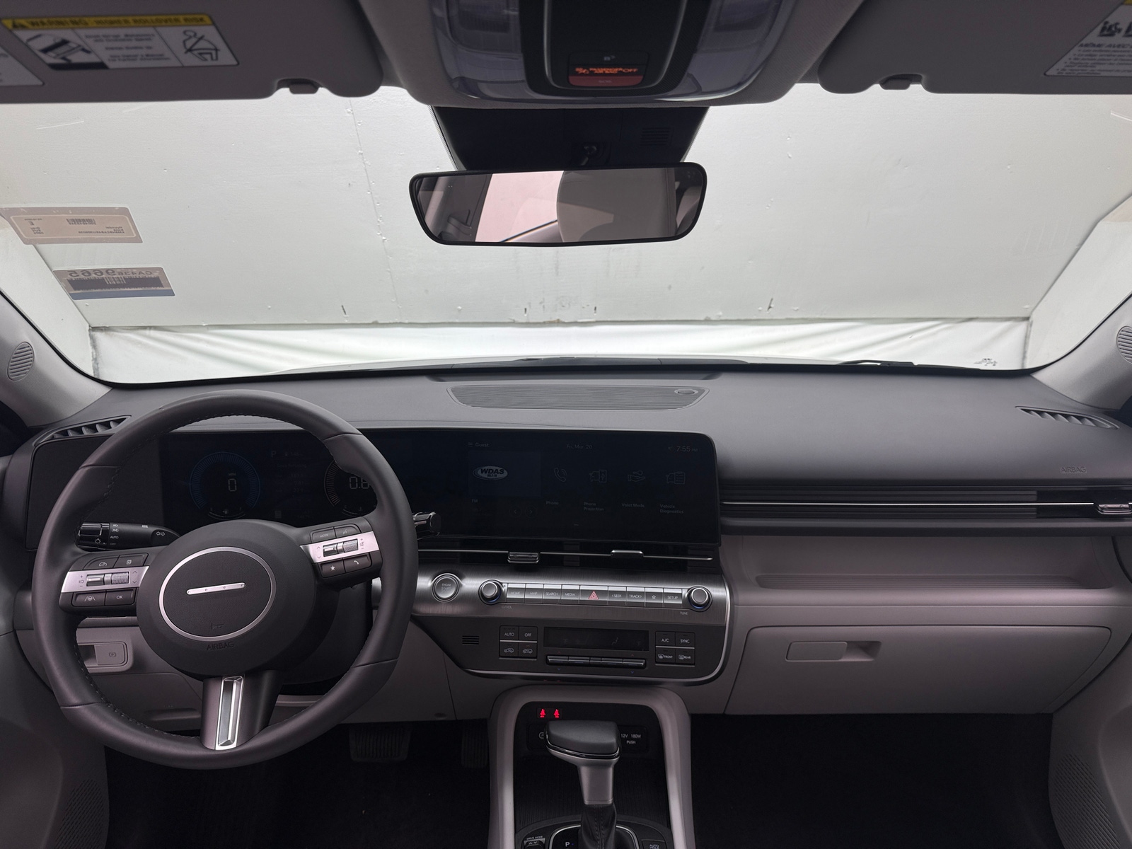 Thumbnail: 2025 Hyundai Kona - 3