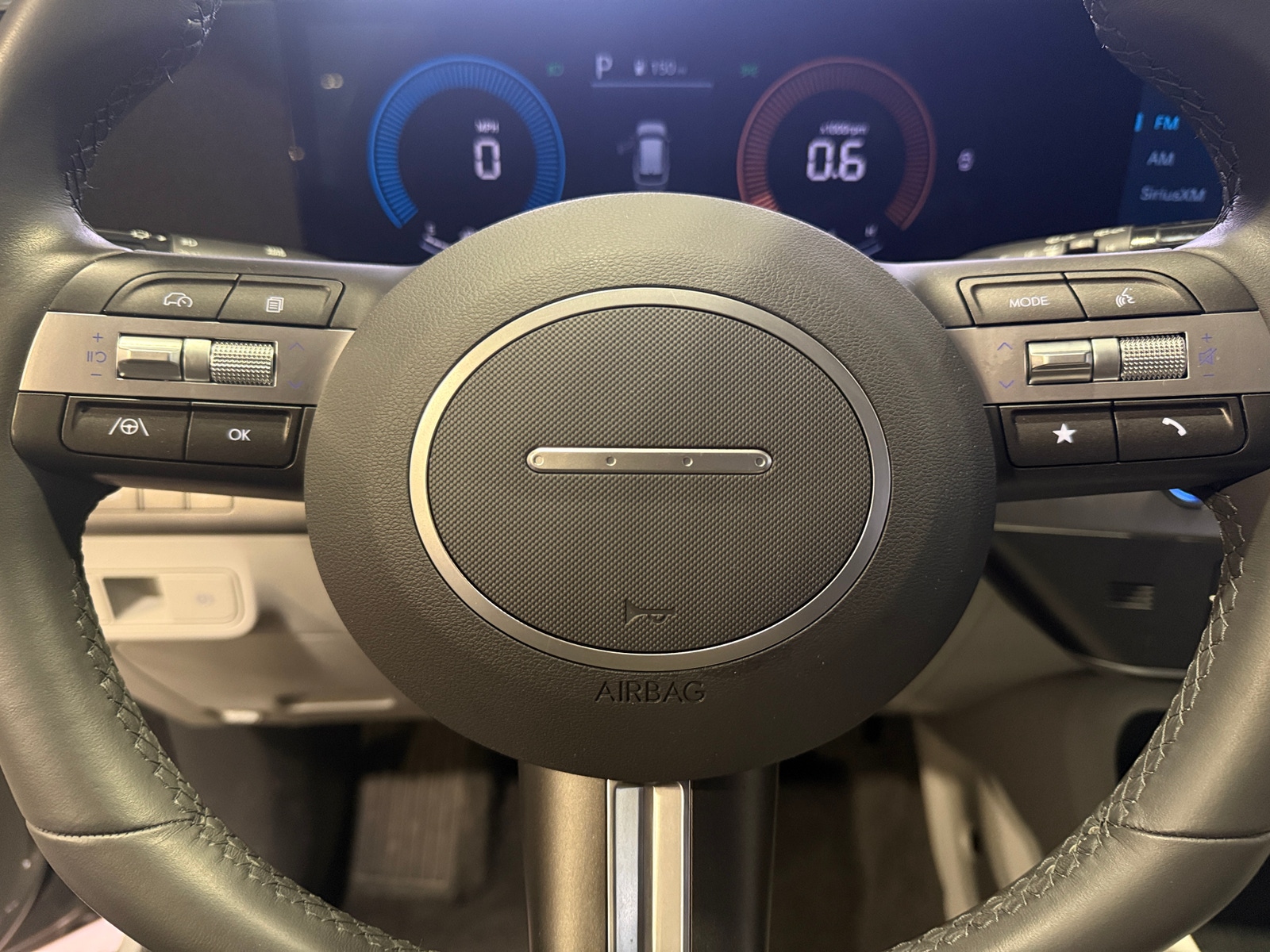 Thumbnail: 2025 Hyundai Kona - 5