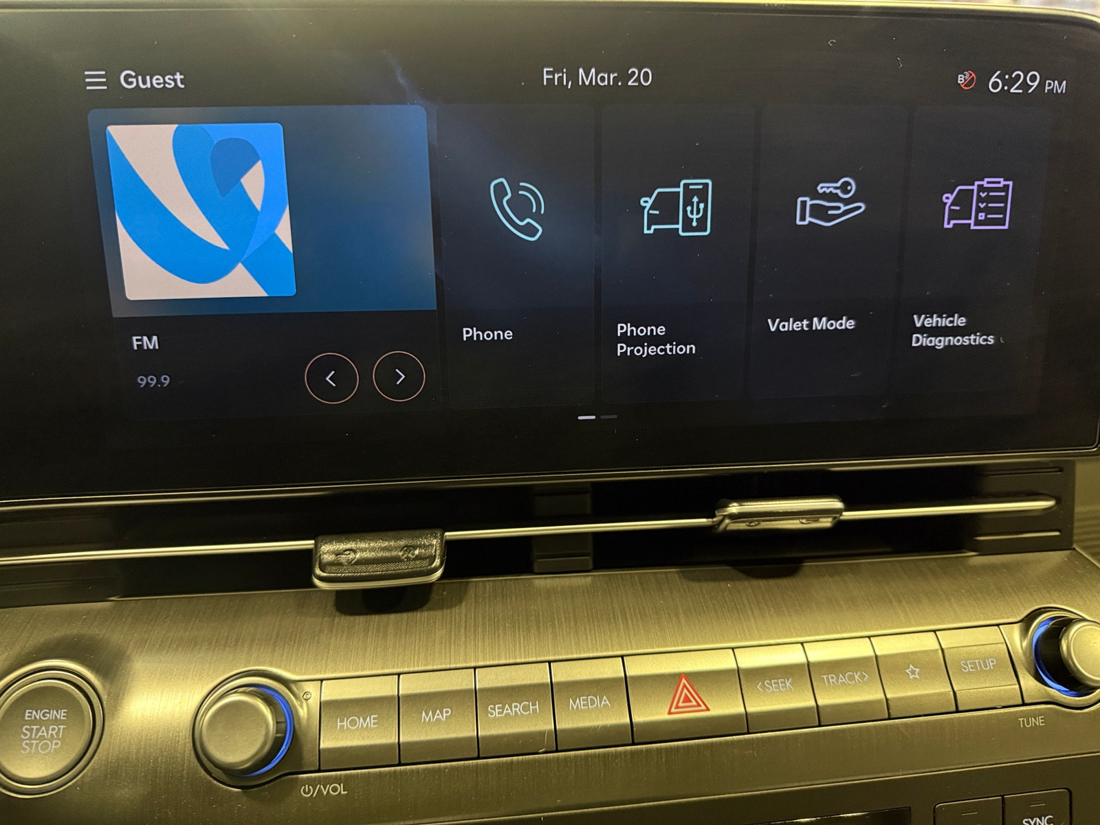 Thumbnail: 2025 Hyundai Kona - 4