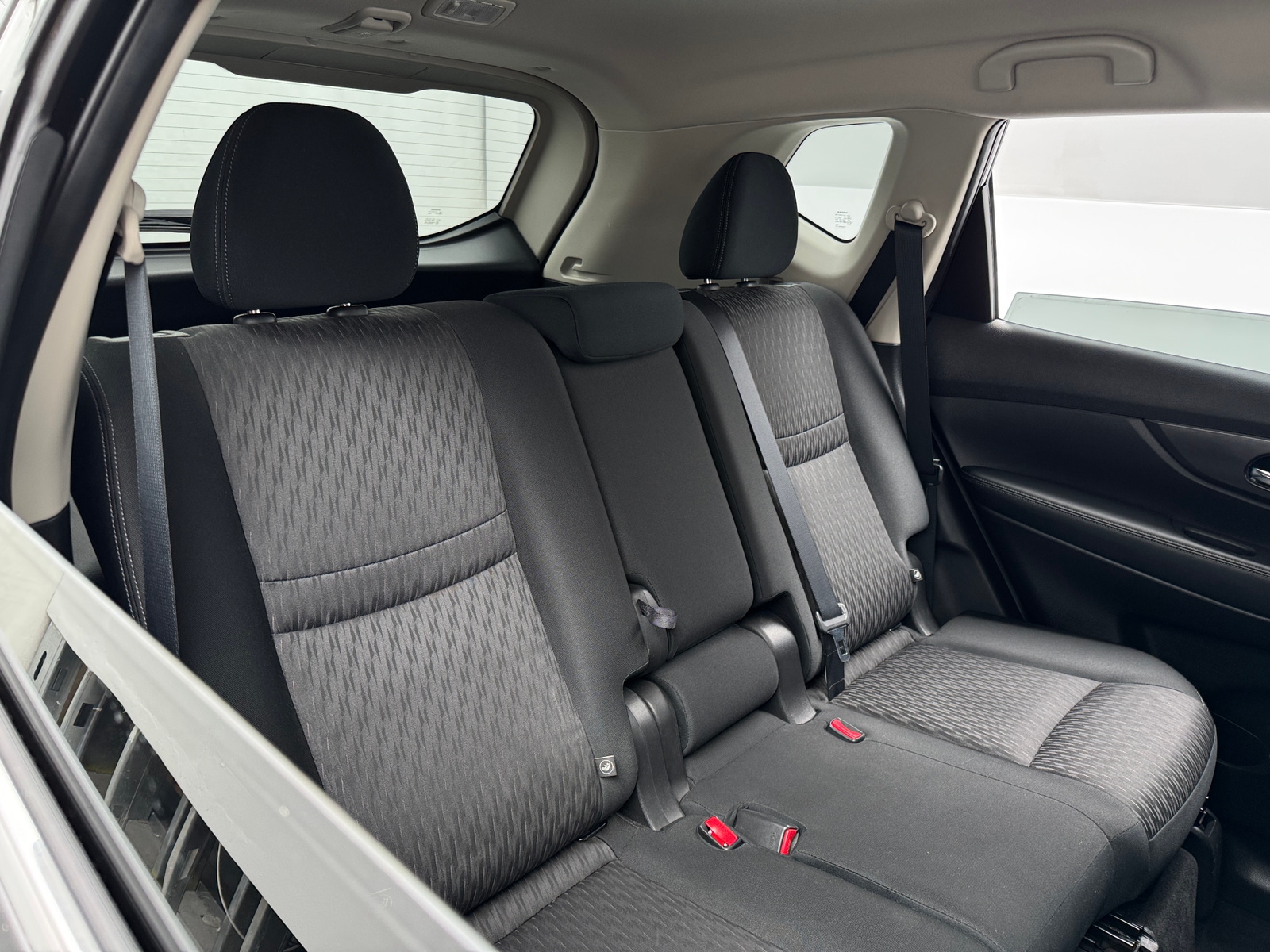 Thumbnail: 2019 Nissan Rogue - 6