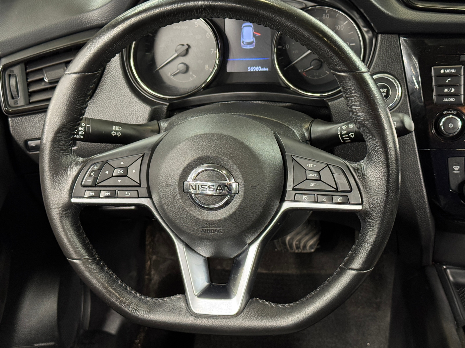 Thumbnail: 2019 Nissan Rogue - 5