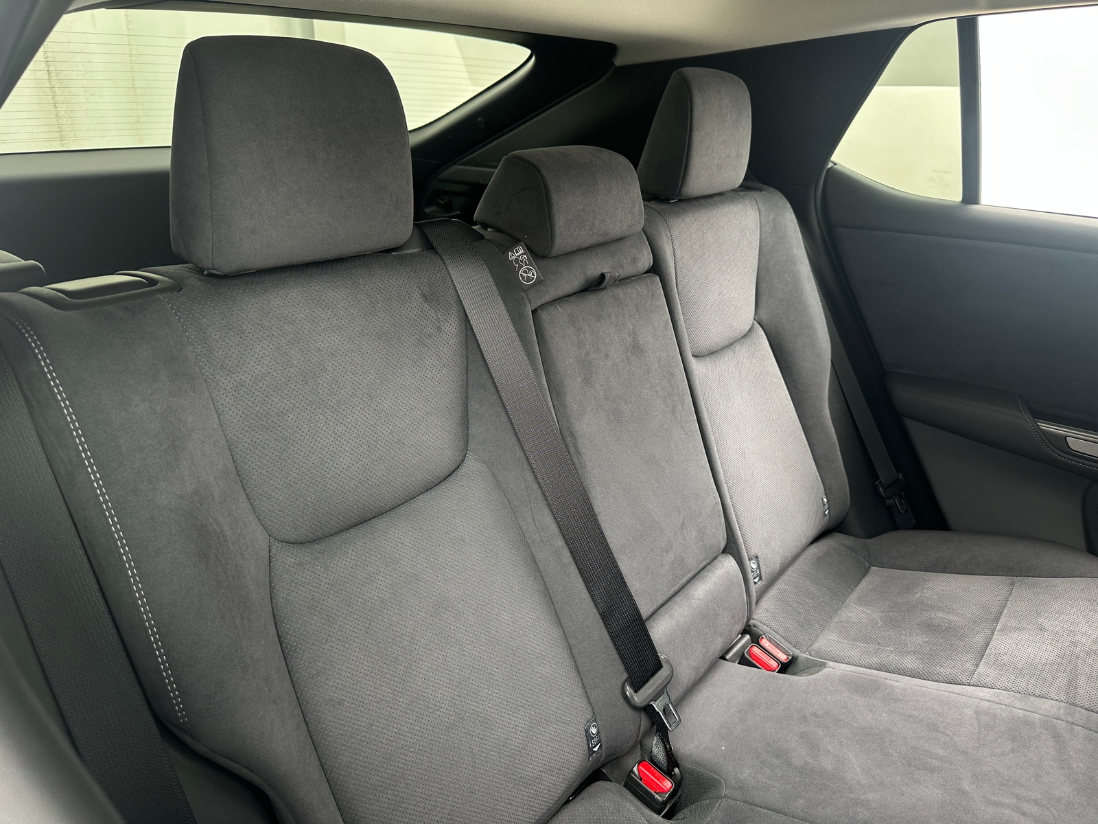 Thumbnail: 2023 Lexus RZ - 6