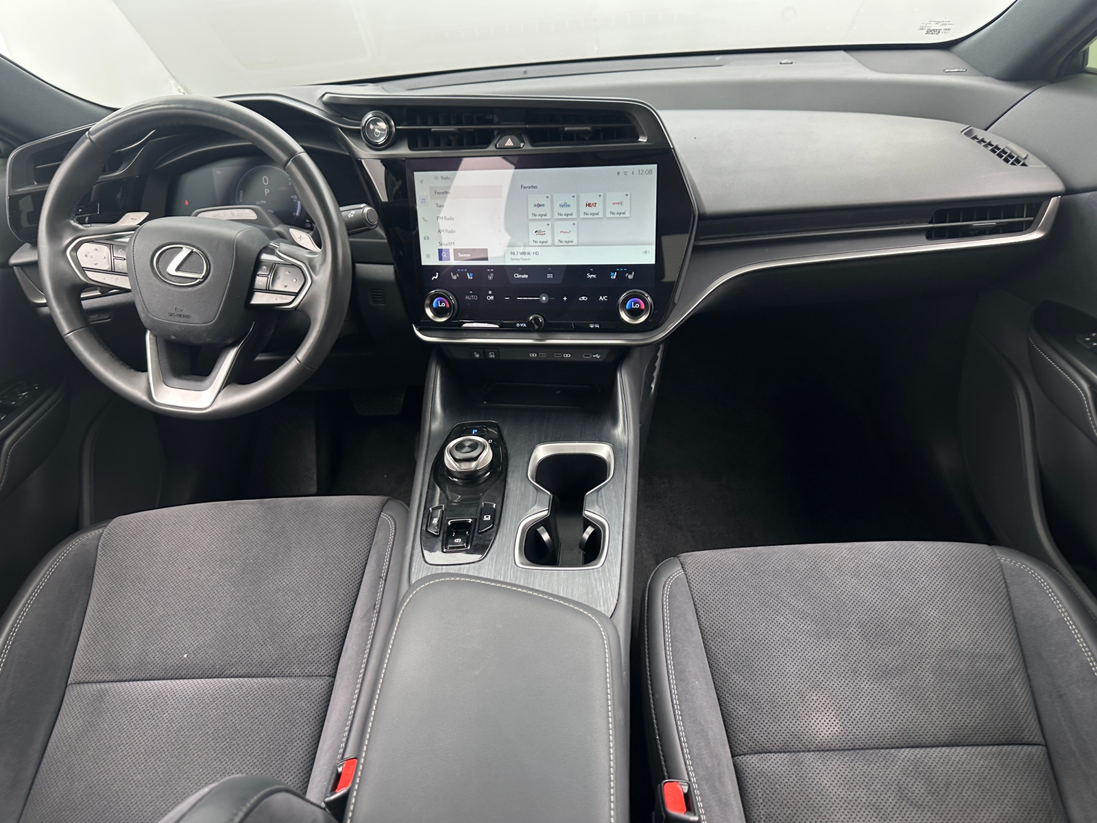 Thumbnail: 2023 Lexus RZ - 3