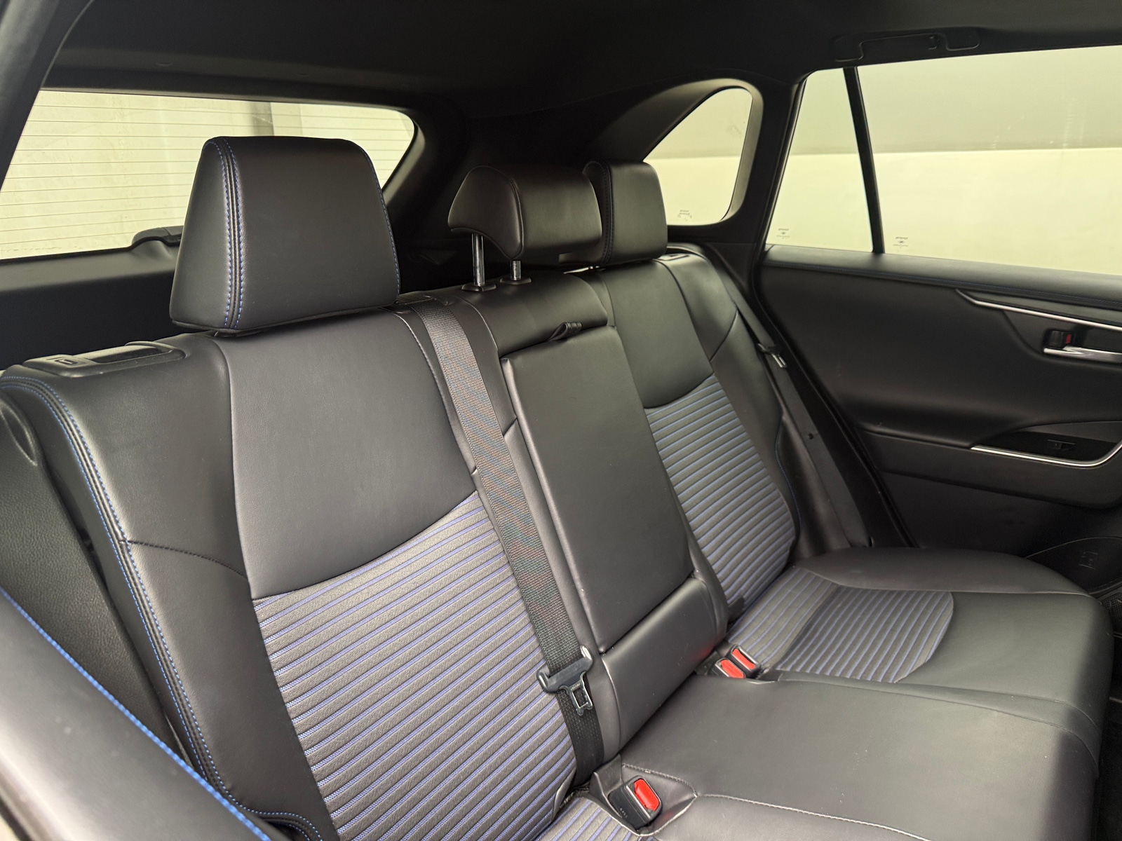 Thumbnail: 2023 Toyota RAV4 - 5