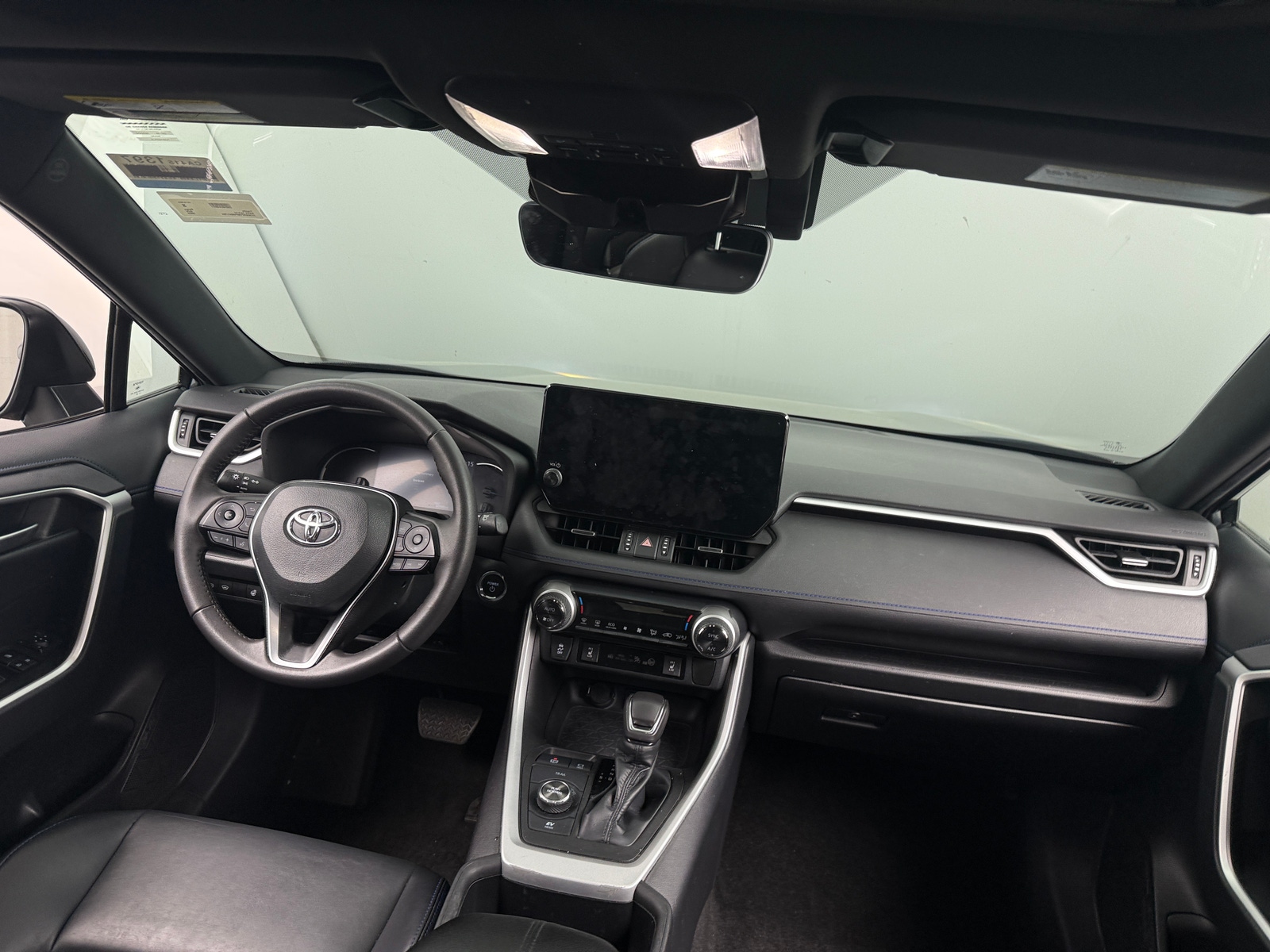 Thumbnail: 2023 Toyota RAV4 - 2